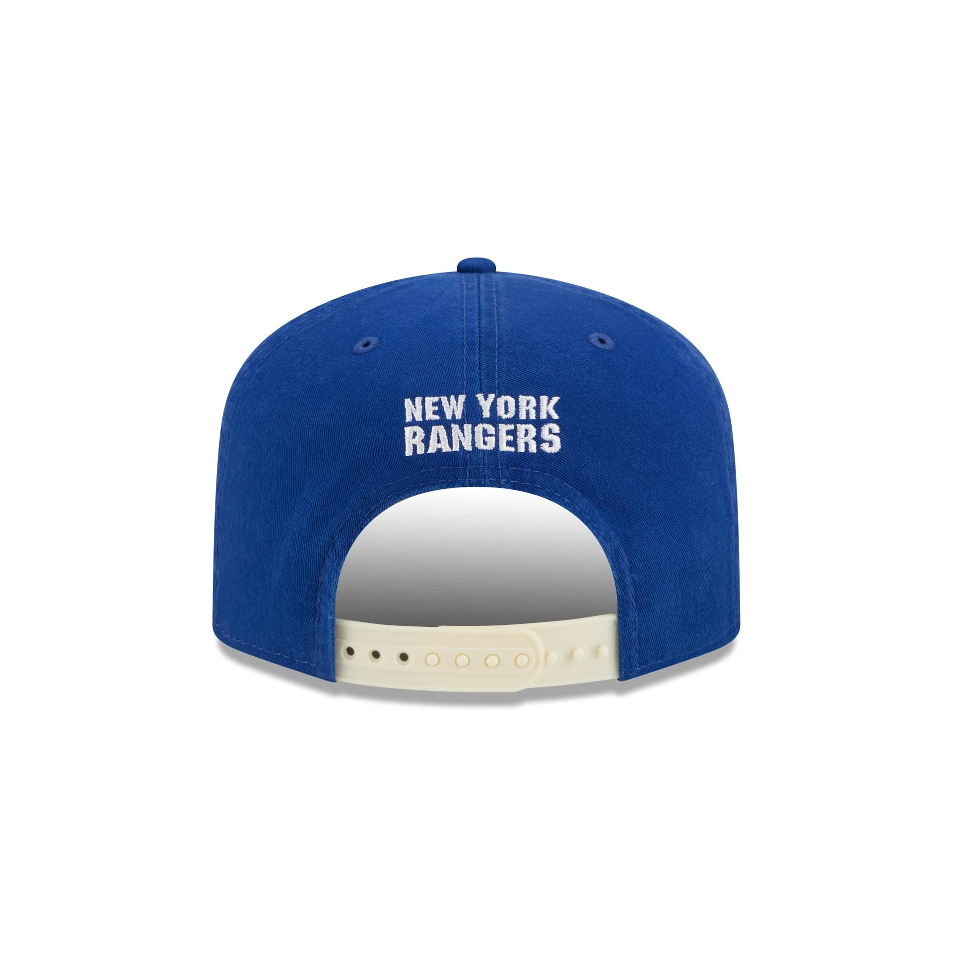 New York Rangers Past Glory 19TWENTY Snapback Hat - Image 6