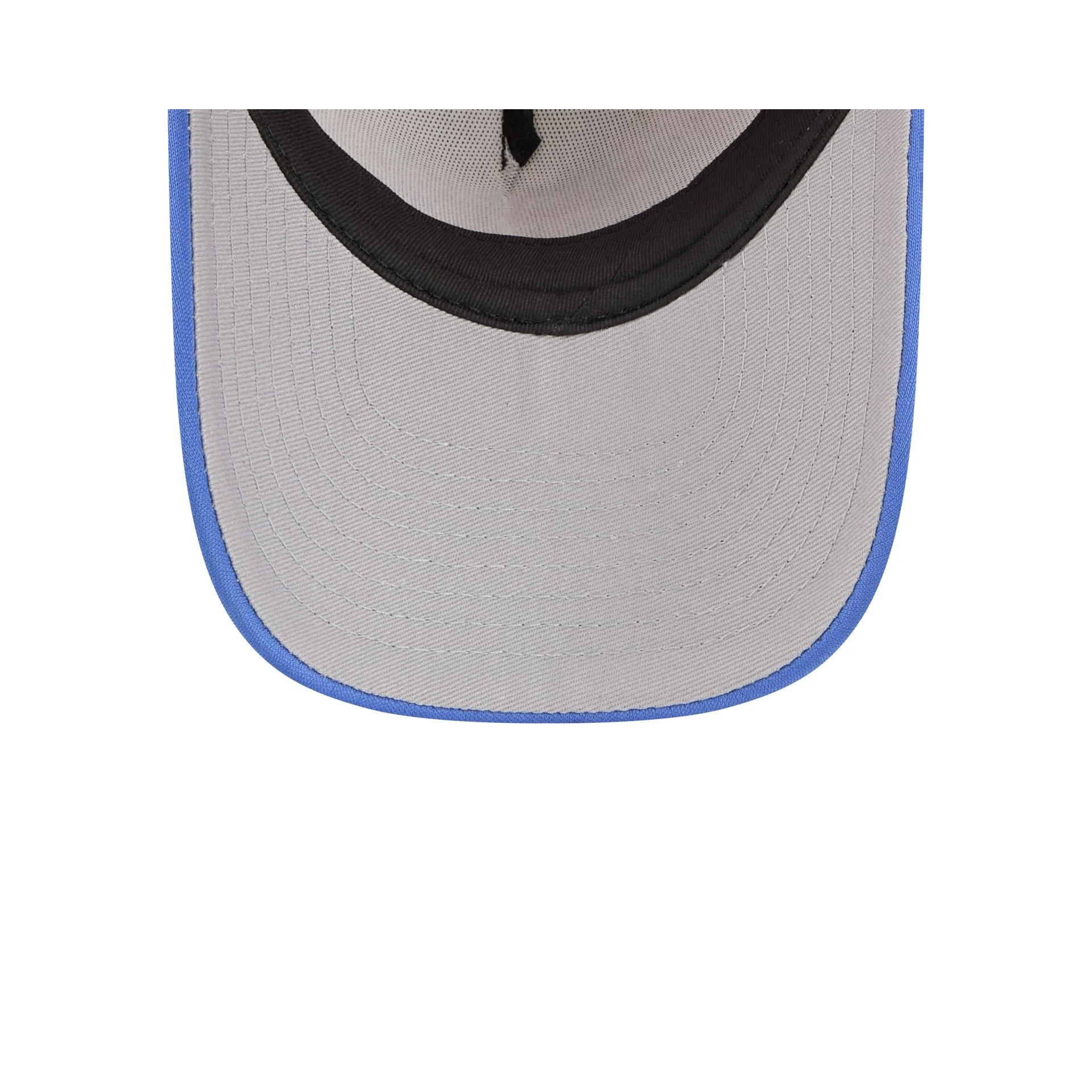 New York Rangers Shine Kids 9FORTY A-Frame Trucker Hat - Image 7