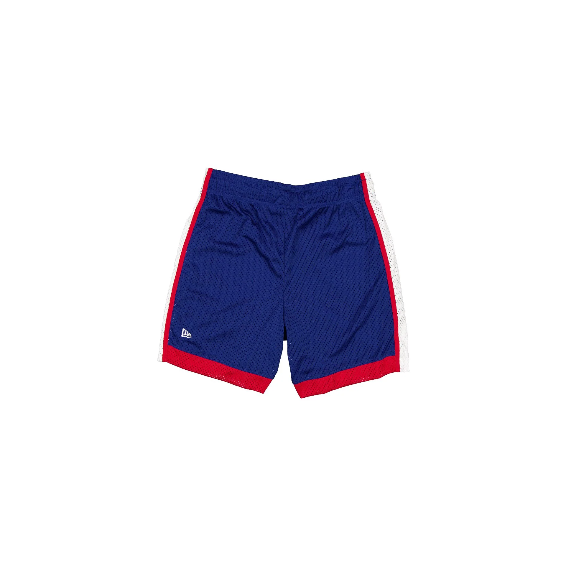 New York Rangers Sport Classics Shorts - Image 3