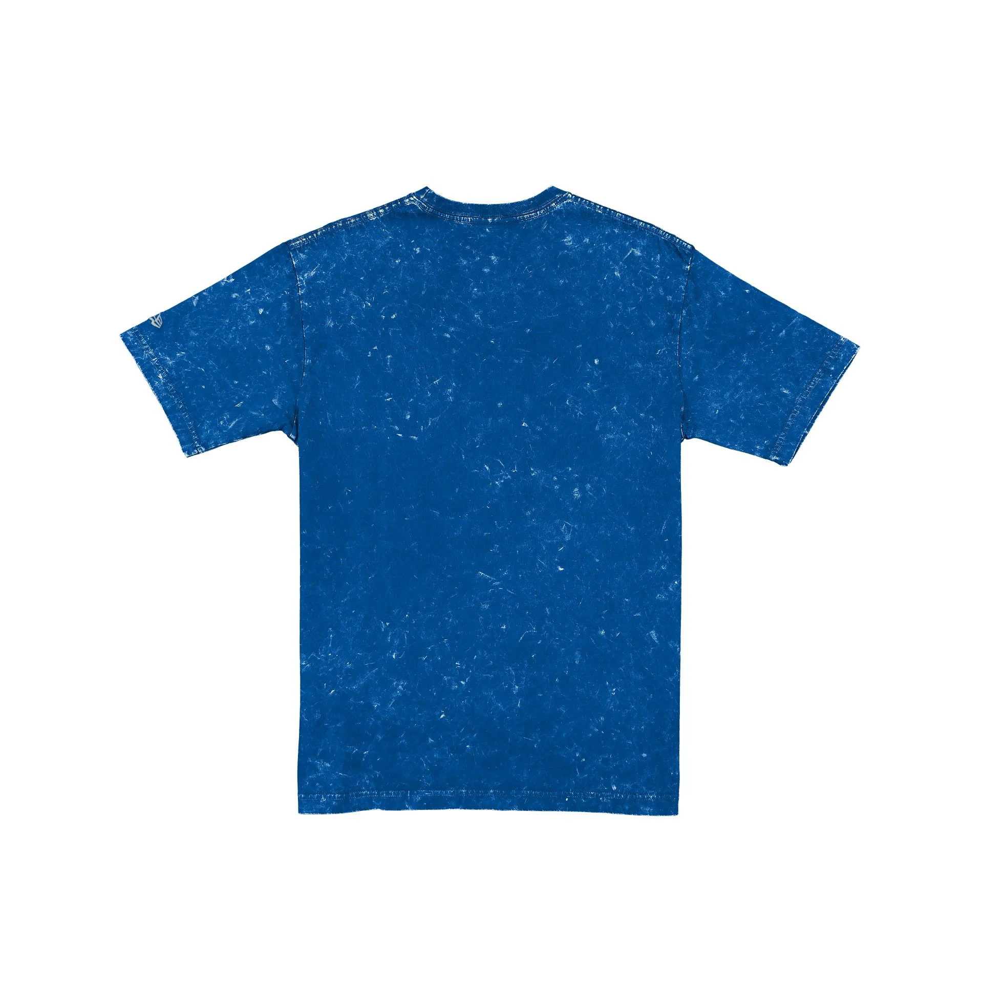 New York Rangers Sport Classics Vintage Mineral Washed T-Shirt - Image 2