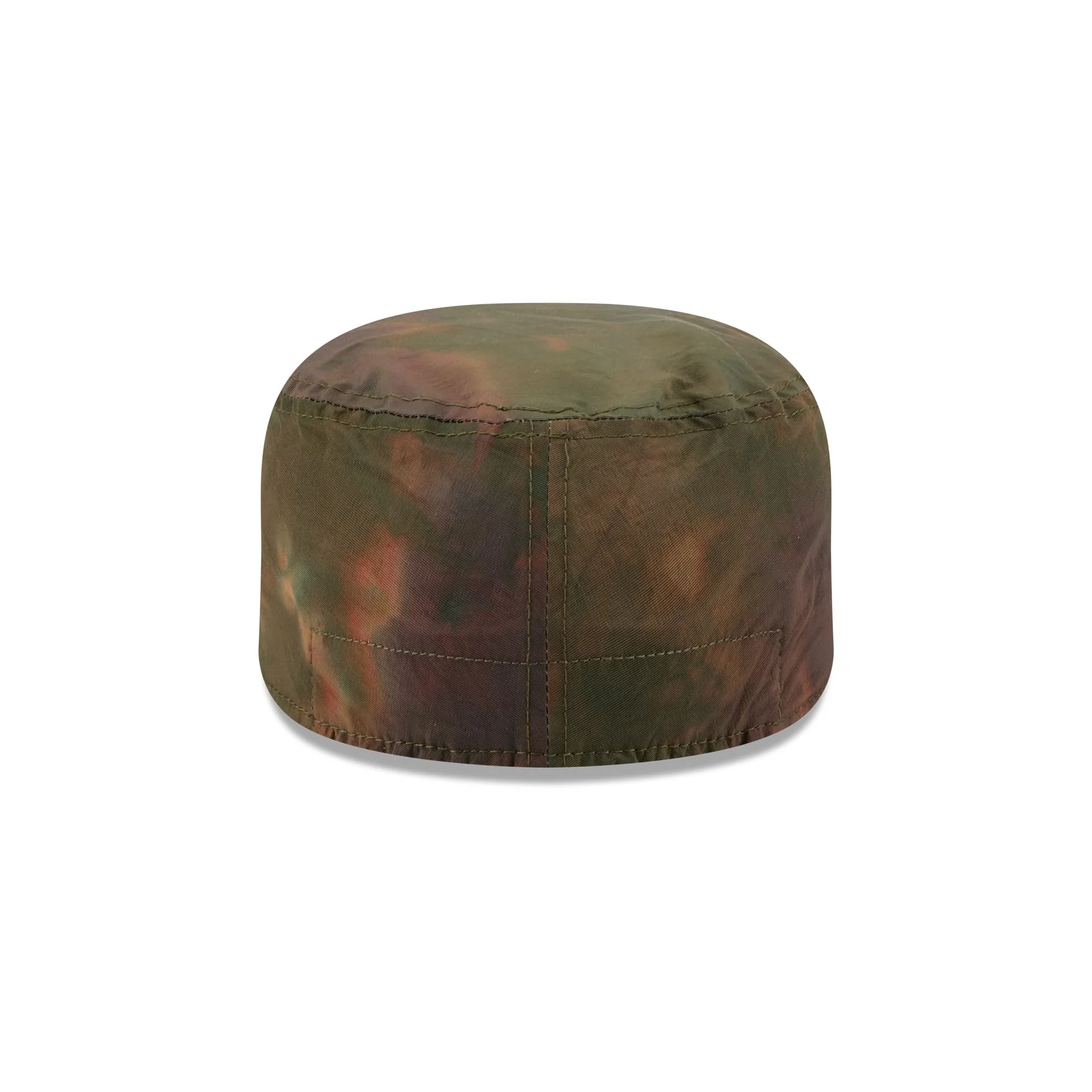 New York Rangers Three Looms Nylon Wash Dye Painter Hat - Image 6