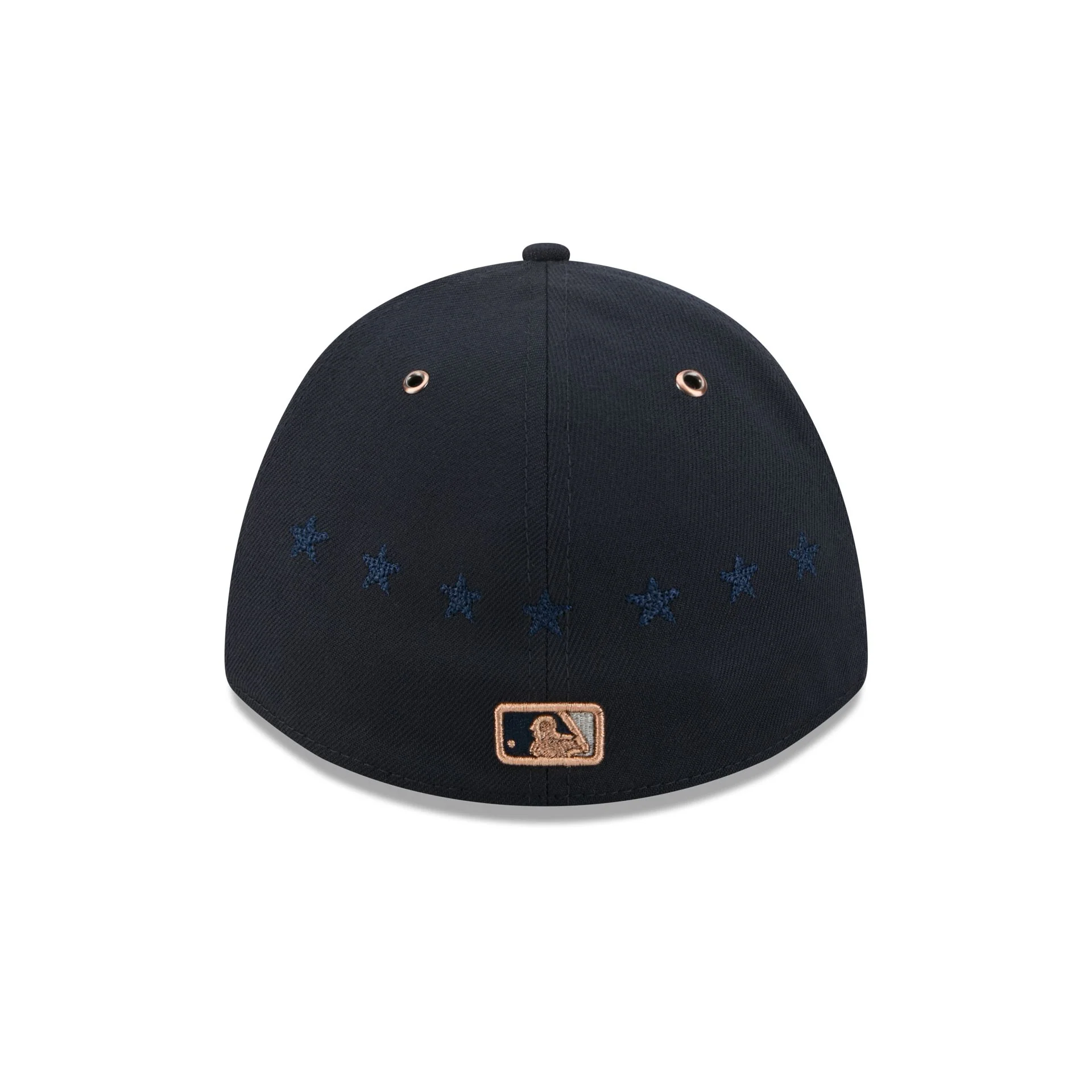 New York Yankees 2026 All-Star Game 39THIRTY M-Crown Stretch Fit Hat - Image 6