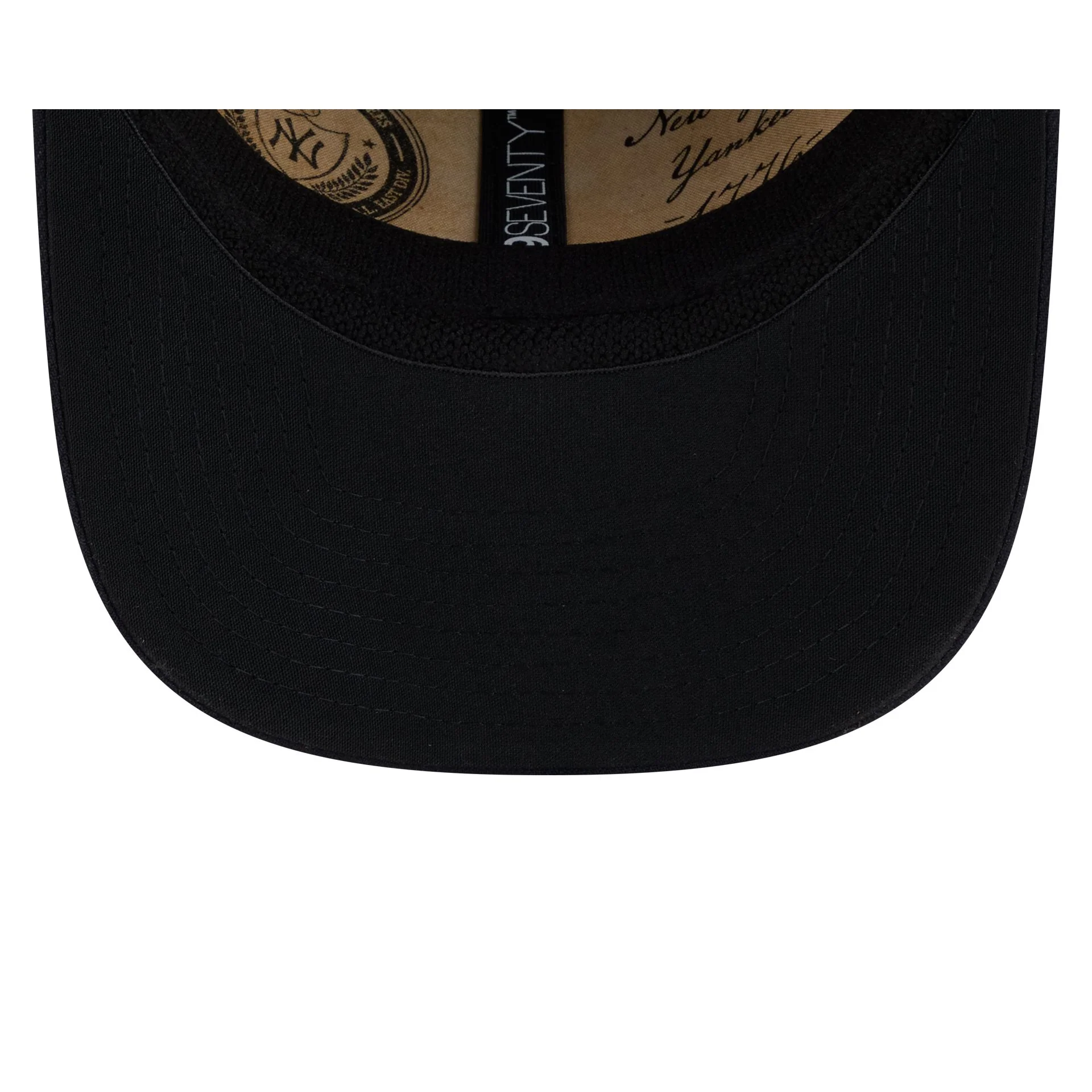 New York Yankees 2026 All-Star Game 9SEVENTY Stretch-Snap Hat - Image 7