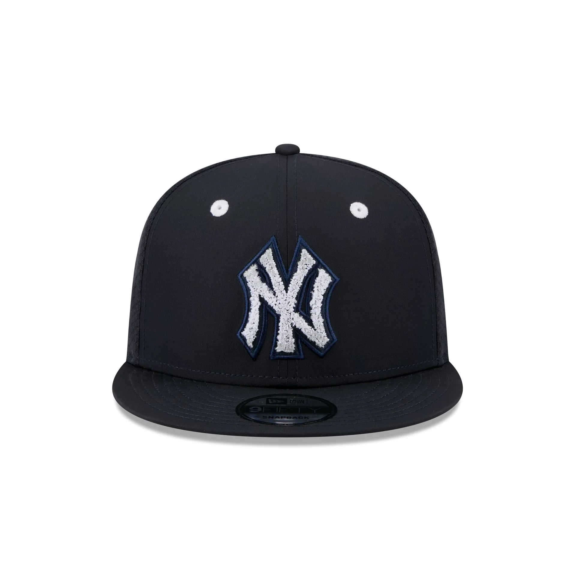 New York Yankees 2026 All-Star Game Workout 9FIFTY Snapback Hat - Image 2
