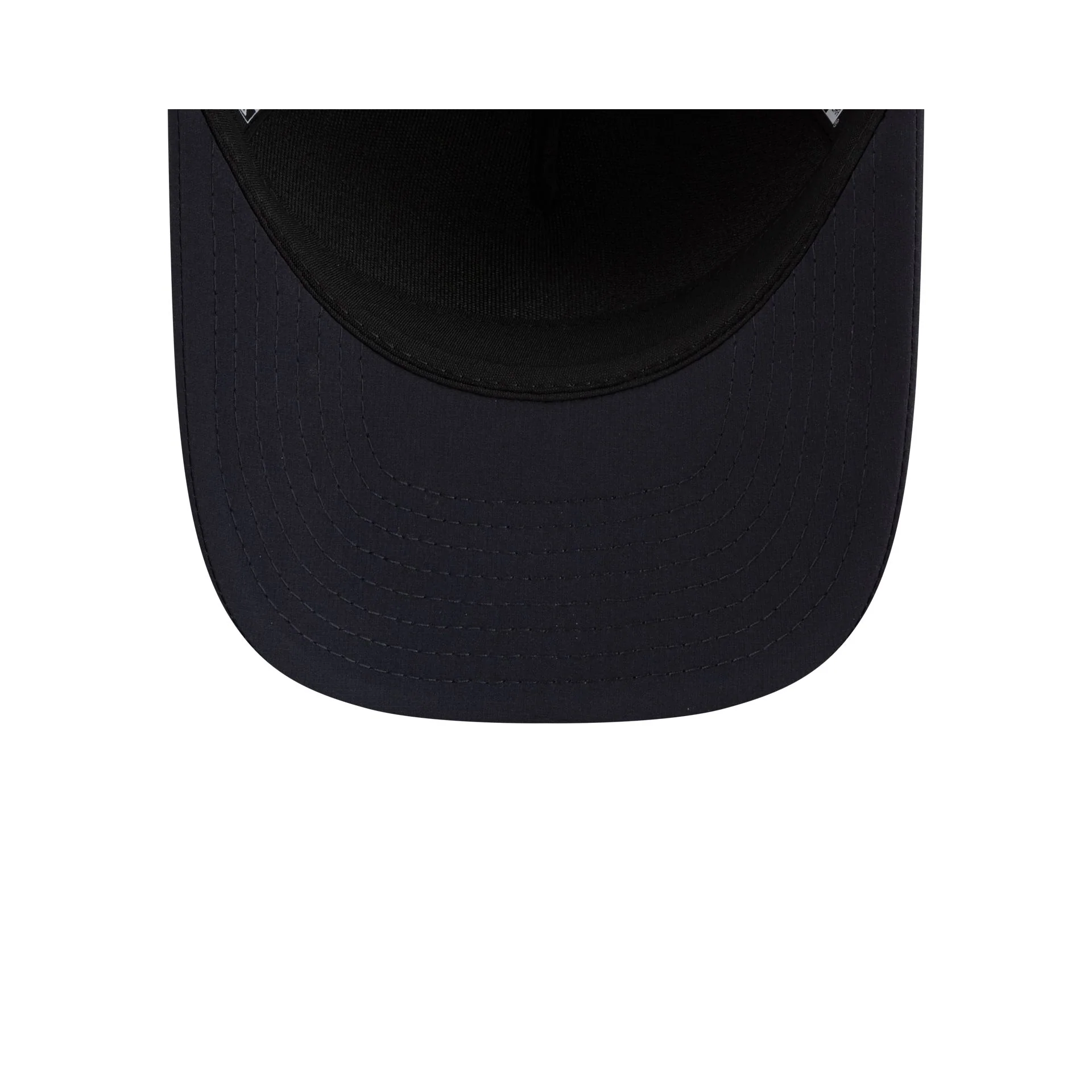 New York Yankees 2026 Clubhouse 9FORTY M-Crown A-Frame Snapback Hat - Image 7