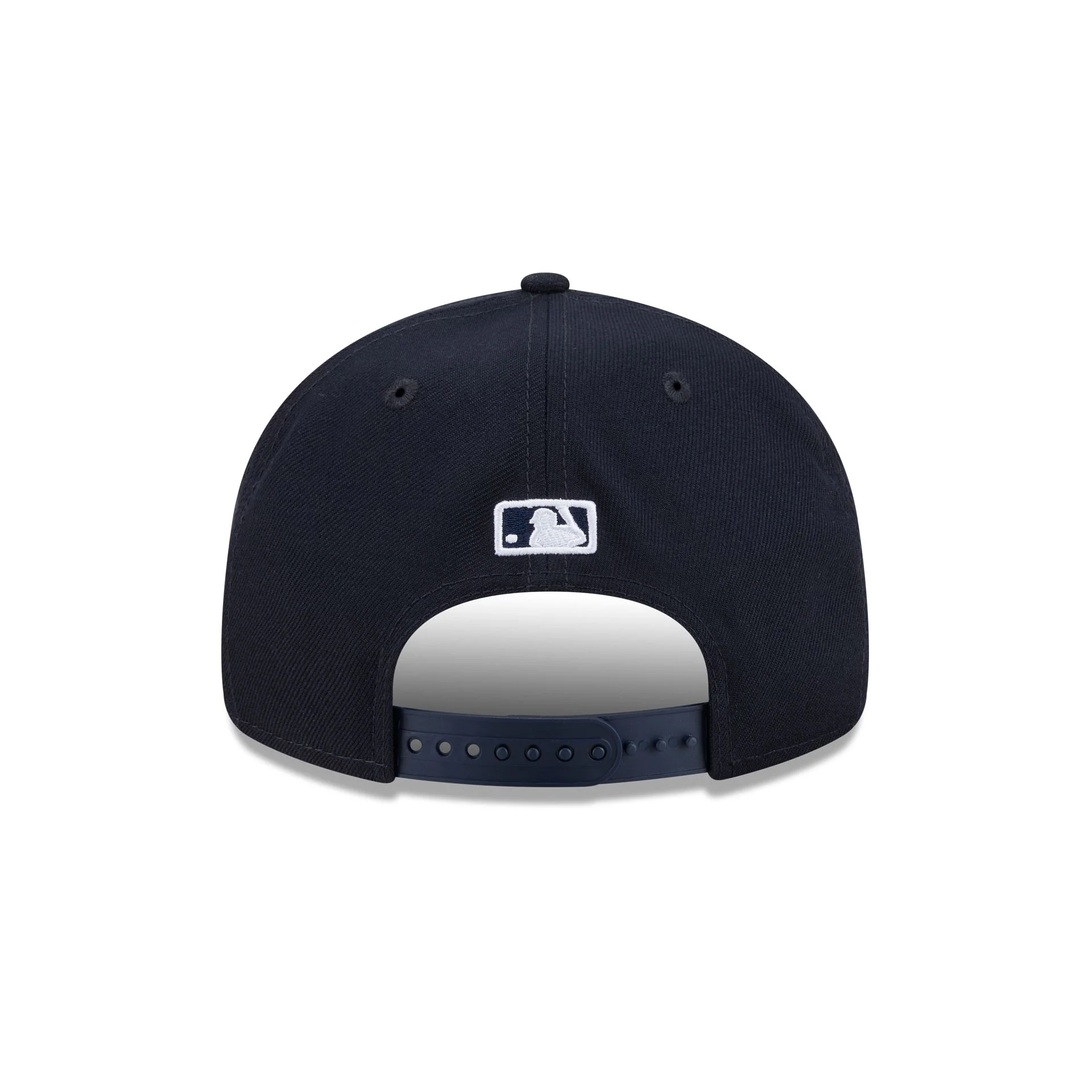 New York Yankees 2026 Hall of Fame Retro Crown 9FIFTY Snapback Hat - Image 6