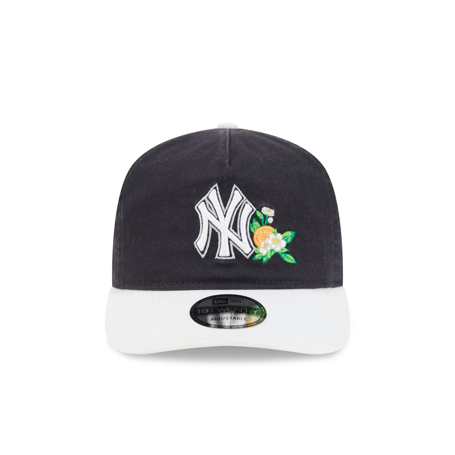 New York Yankees 2026 Spring Training 19TWENTY Adjustable Hat - Image 2
