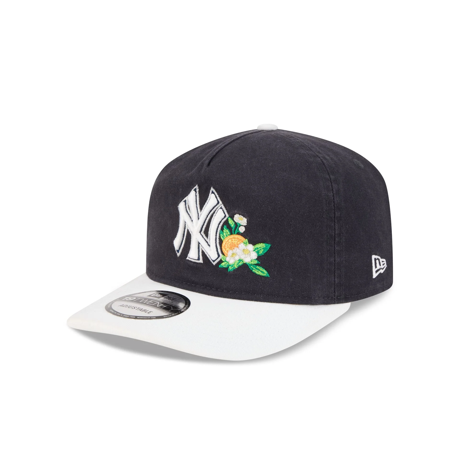New York Yankees 2026 Spring Training 19TWENTY Adjustable Hat - Image 3