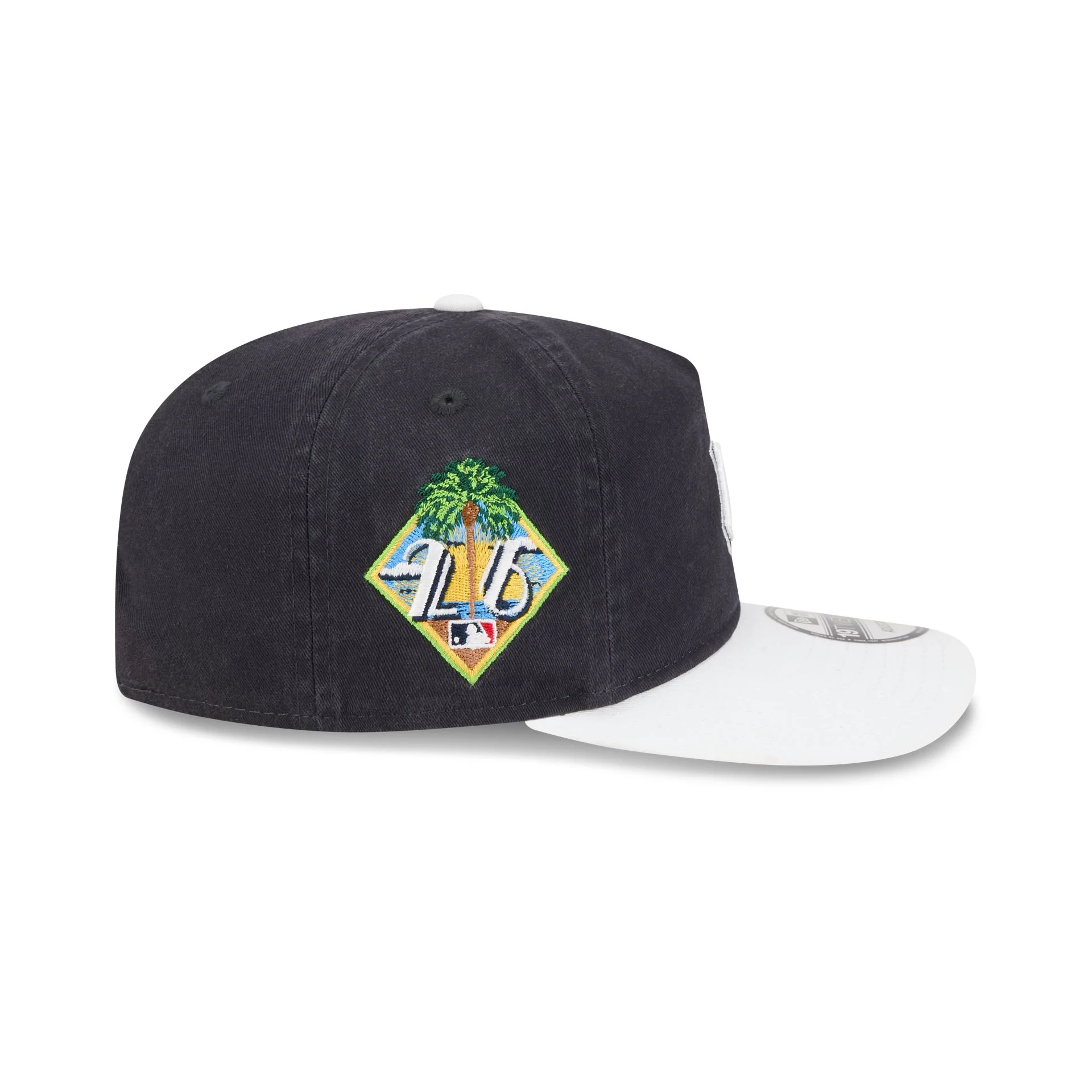 New York Yankees 2026 Spring Training 19TWENTY Adjustable Hat - Image 4