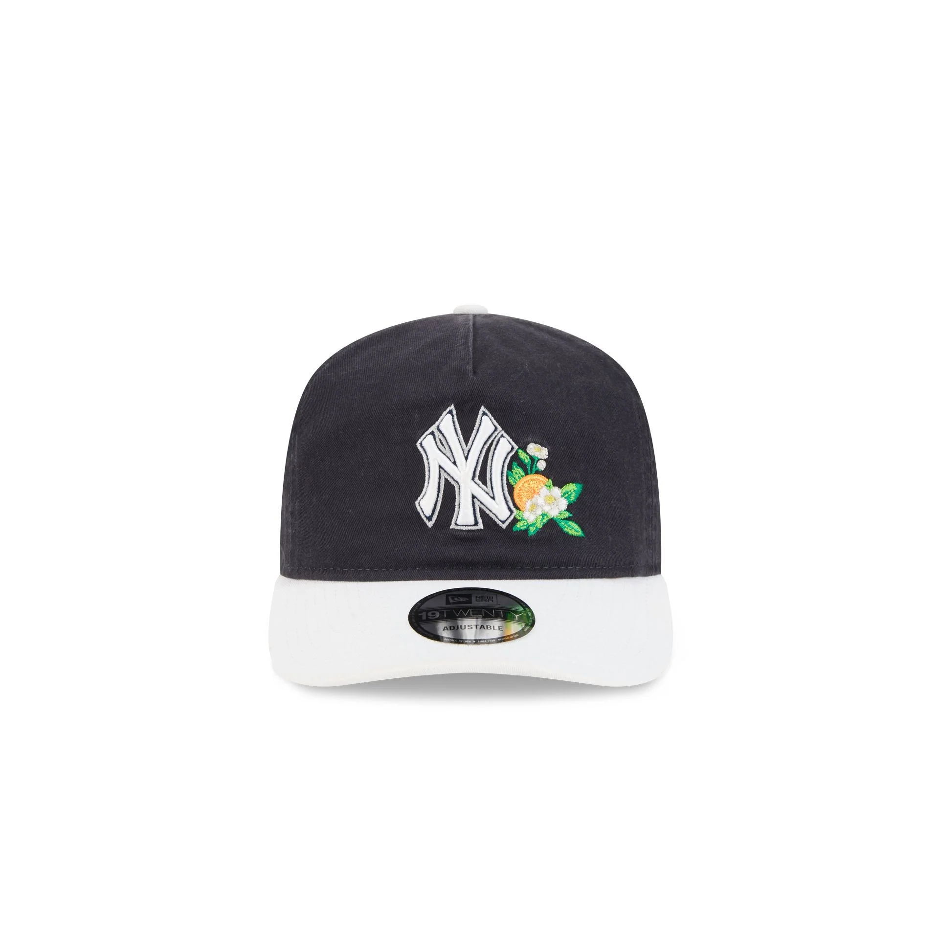 New York Yankees 2026 Spring Training Kids 19TWENTY Adjustable Hat - Image 2
