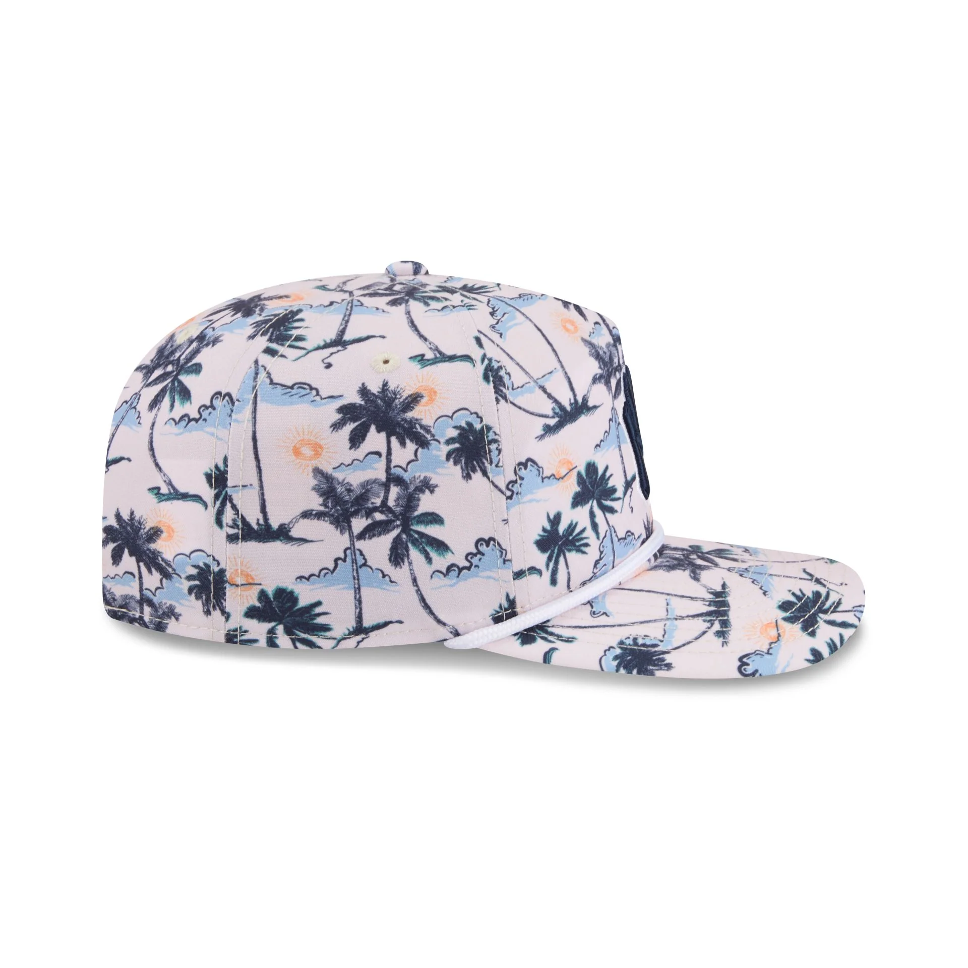 New York Yankees 2026 Spring Training Printed 19TWENTY Adjustable Hat - Image 5