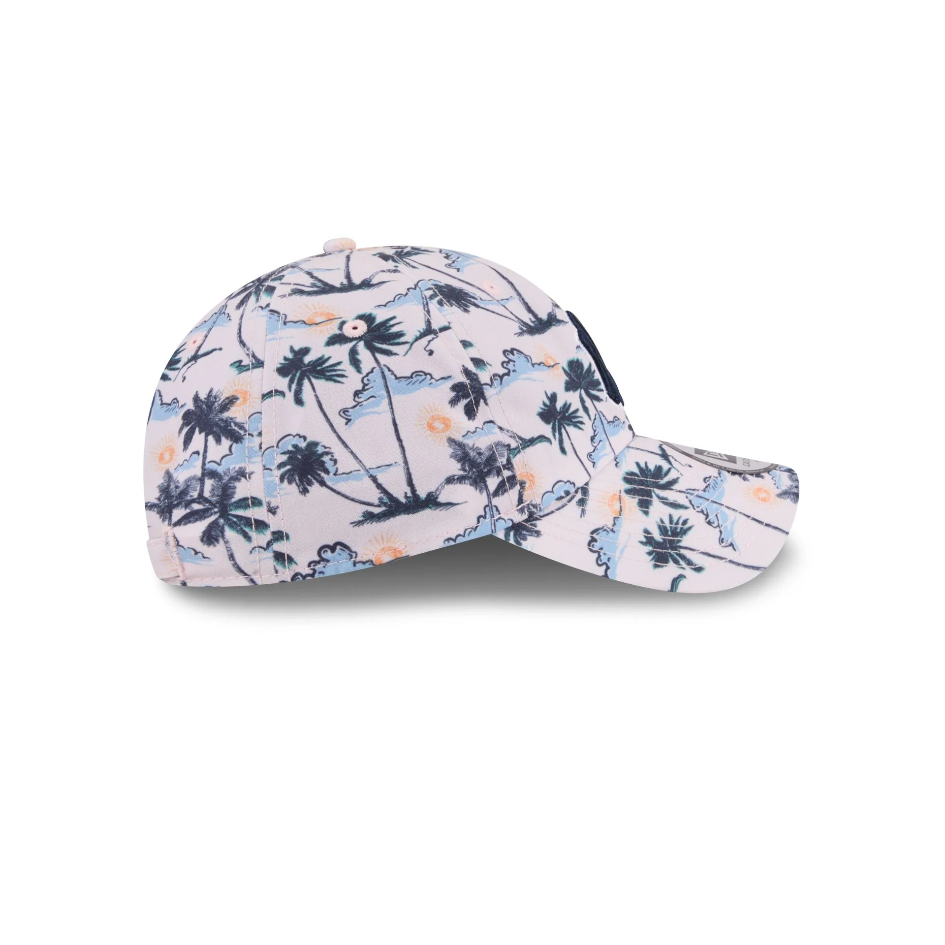 New York Yankees 2026 Spring Training Printed Casual Classic Adjustable Hat - Image 5