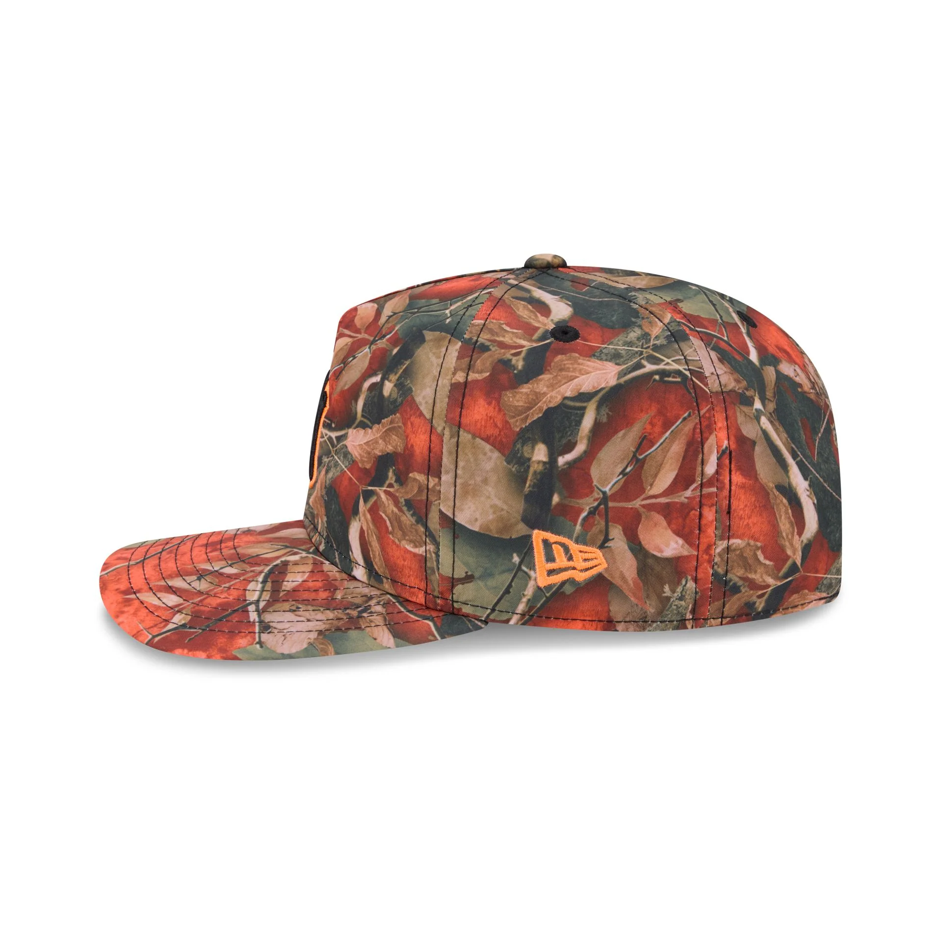 New York Yankees Amber Leaves 19TWENTY Adjustable Hat - Image 4