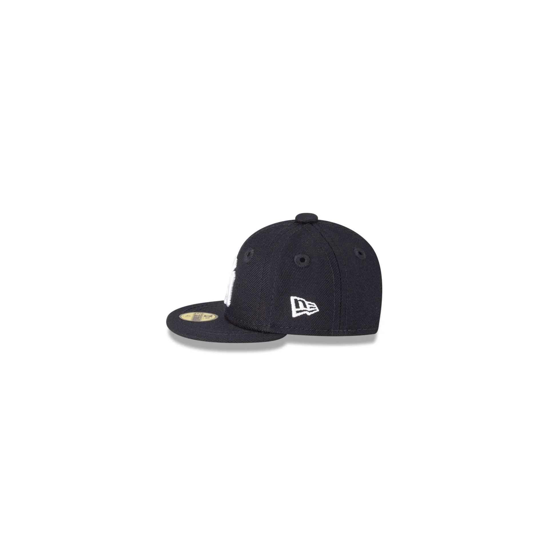 New York Yankees Authentic Collection Mini 59FIFTY Fitted Hat - Image 4