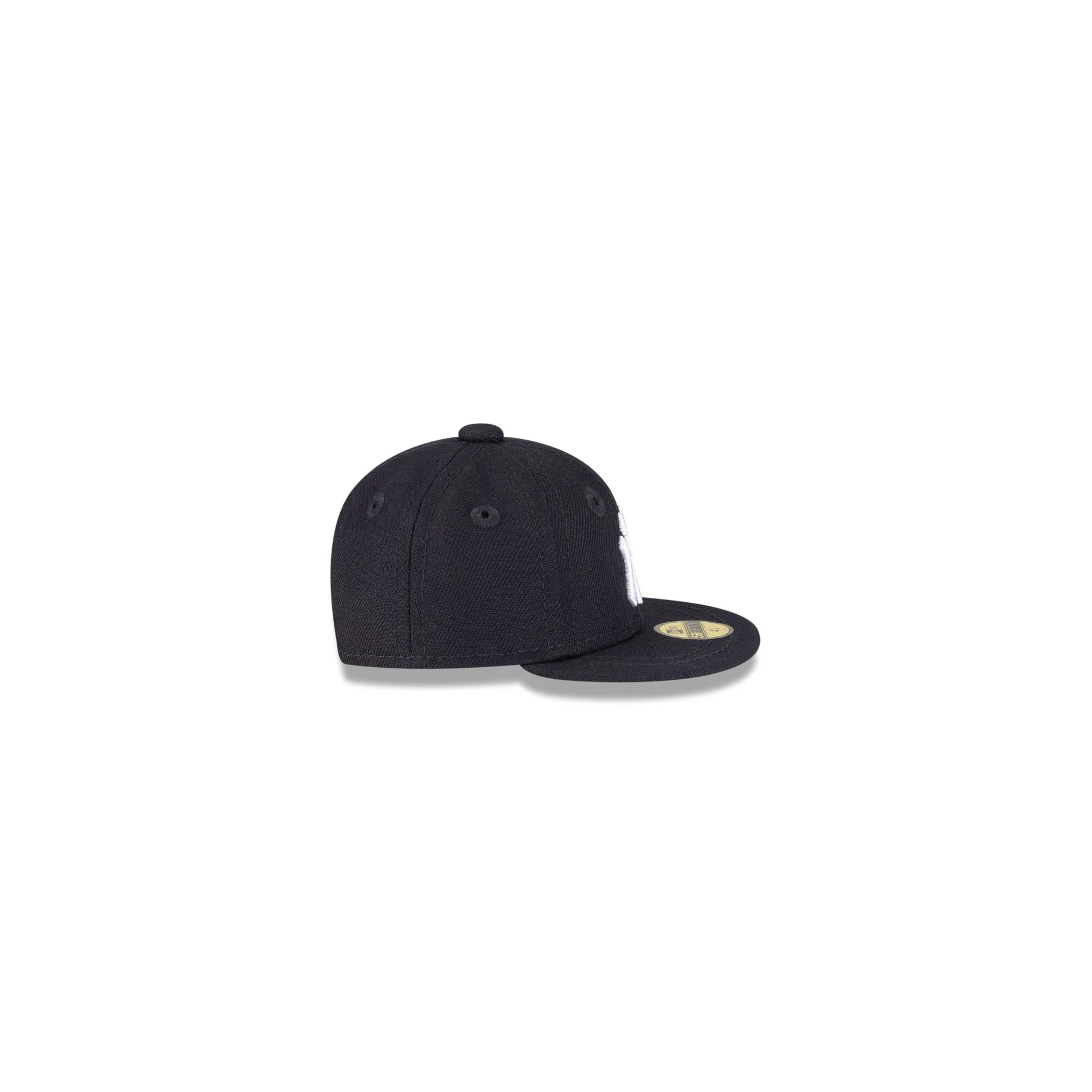 New York Yankees Authentic Collection Mini 59FIFTY Fitted Hat - Image 5