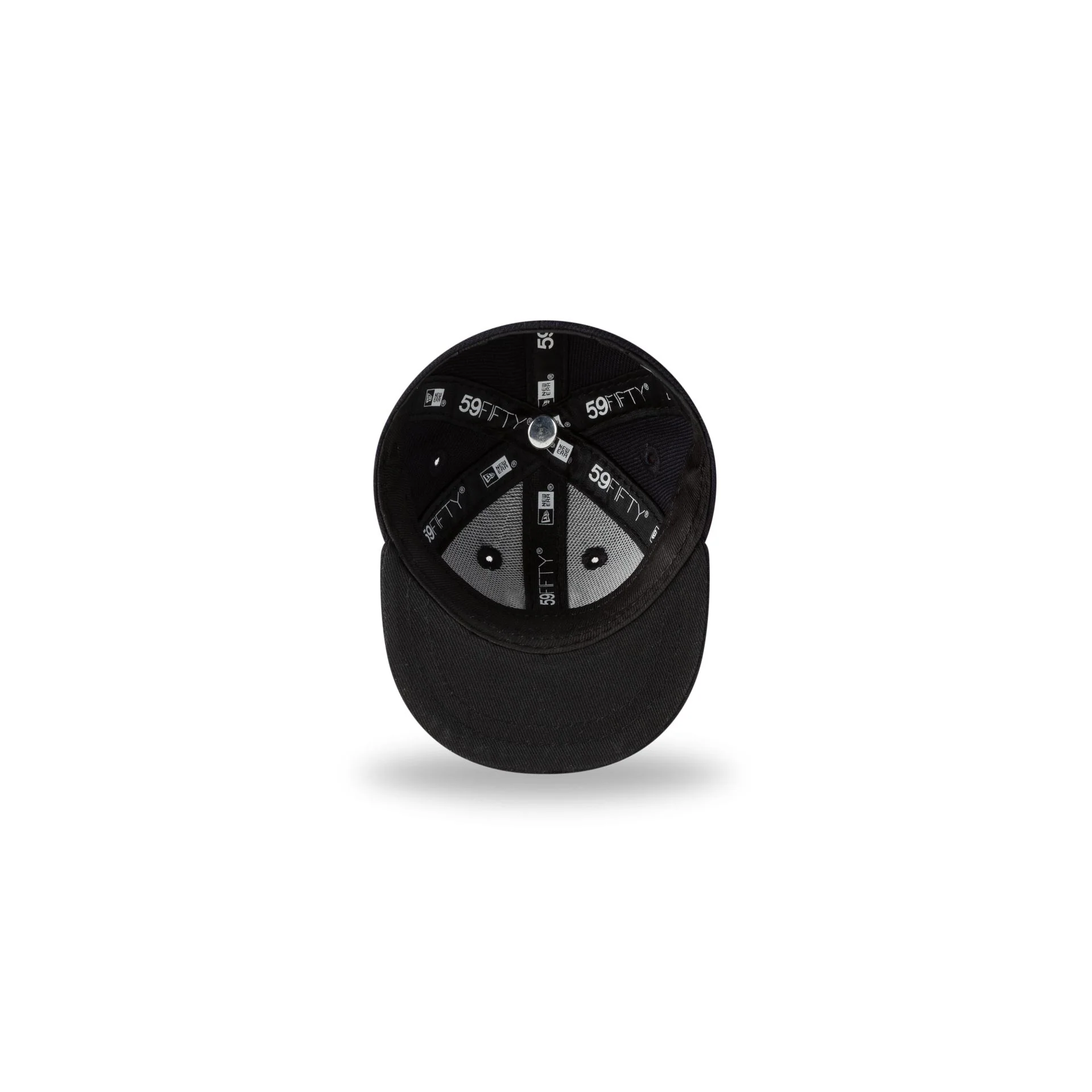 New York Yankees Authentic Collection Mini 59FIFTY Fitted Hat - Image 7