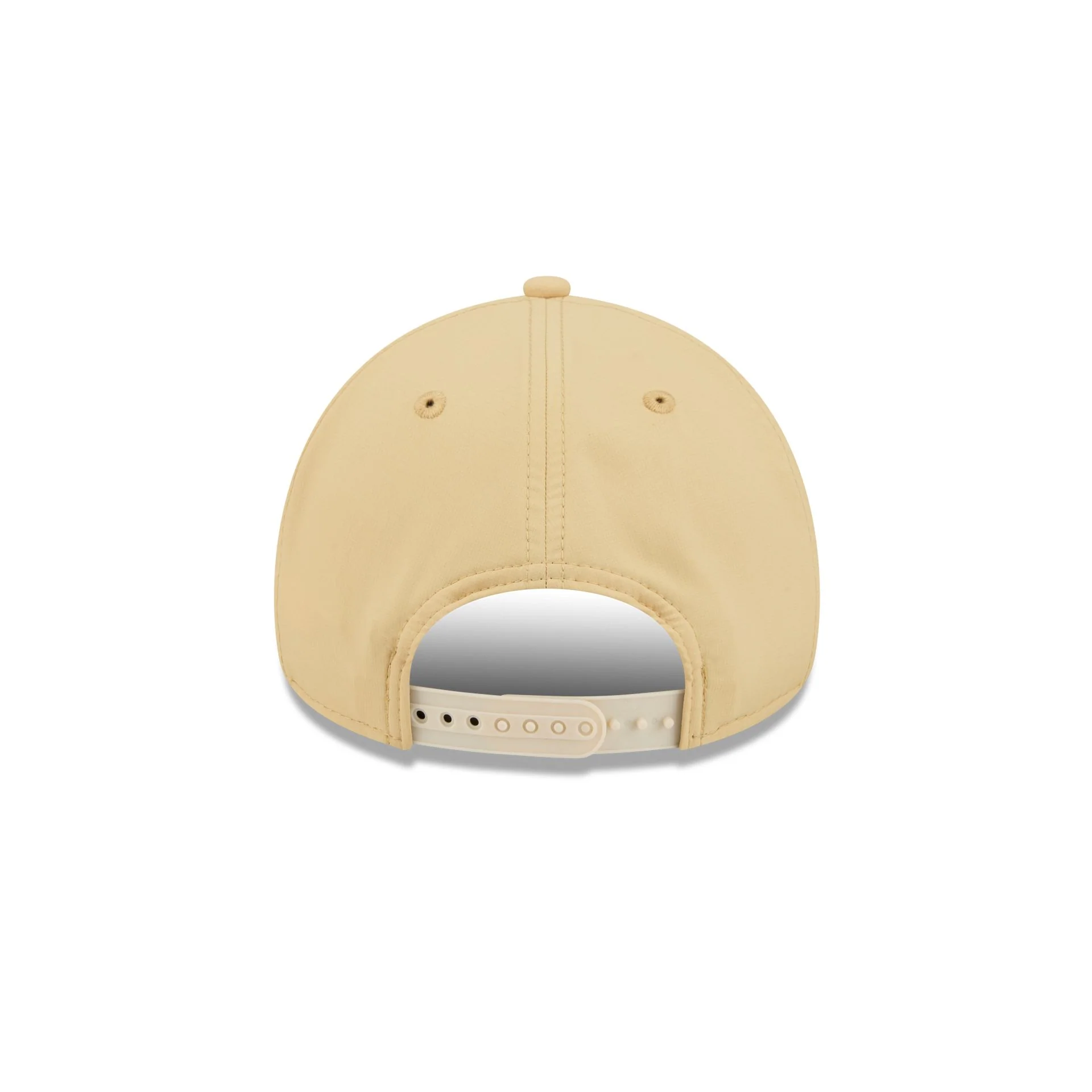 New York Yankees Beige 9FORTY APEX Snapback Hat - Image 6