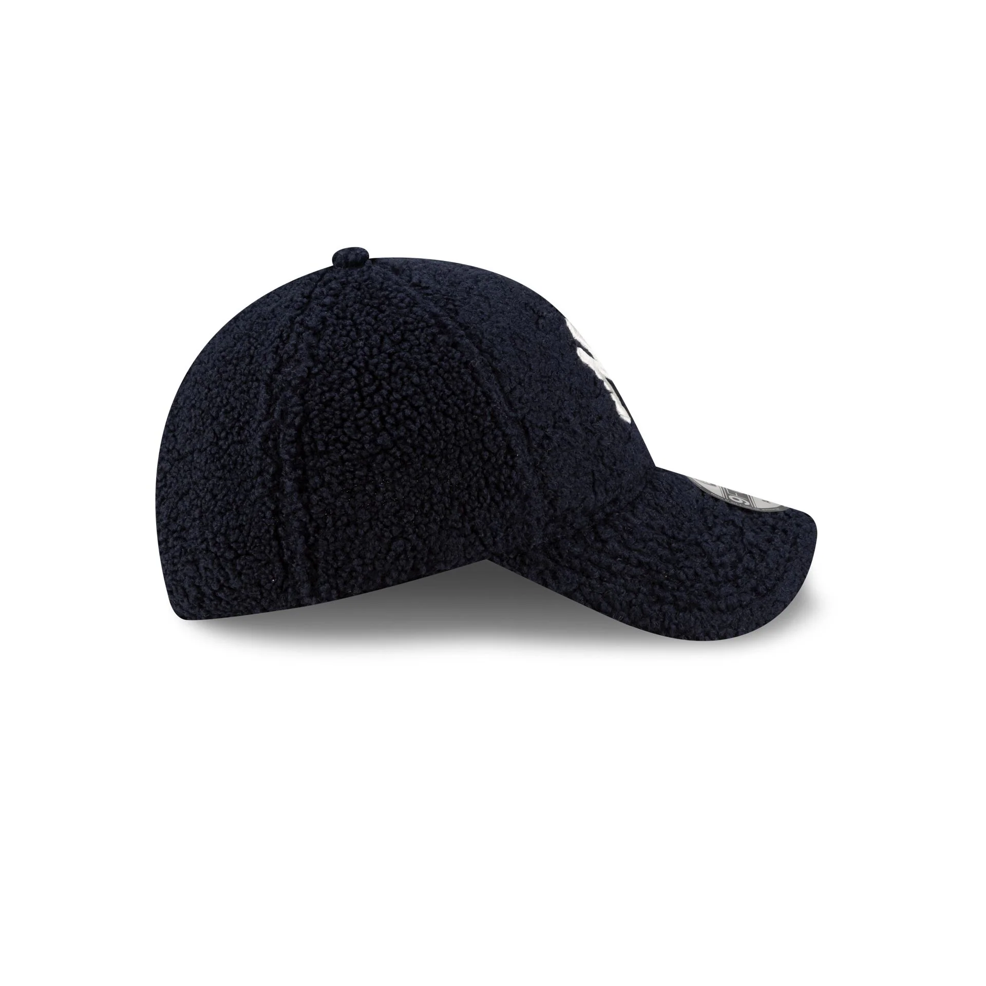 New York Yankees Borg 9FORTY Adjustable Hat - Image 5