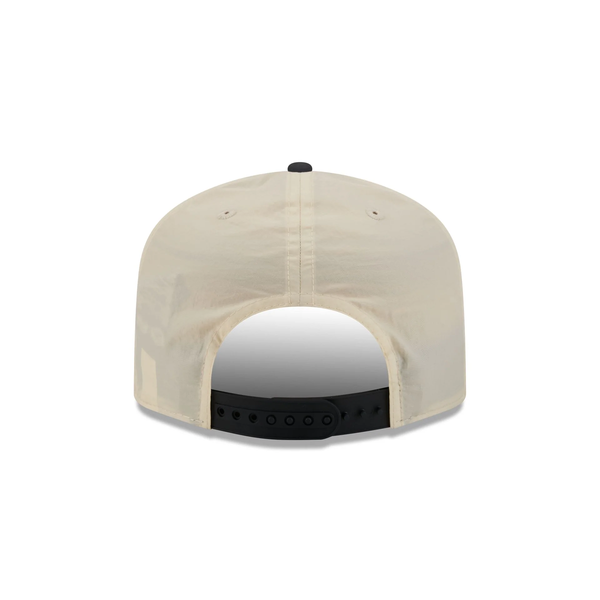 New York Yankees Chrome Nylon 19TWENTY Adjustable Hat - Image 6