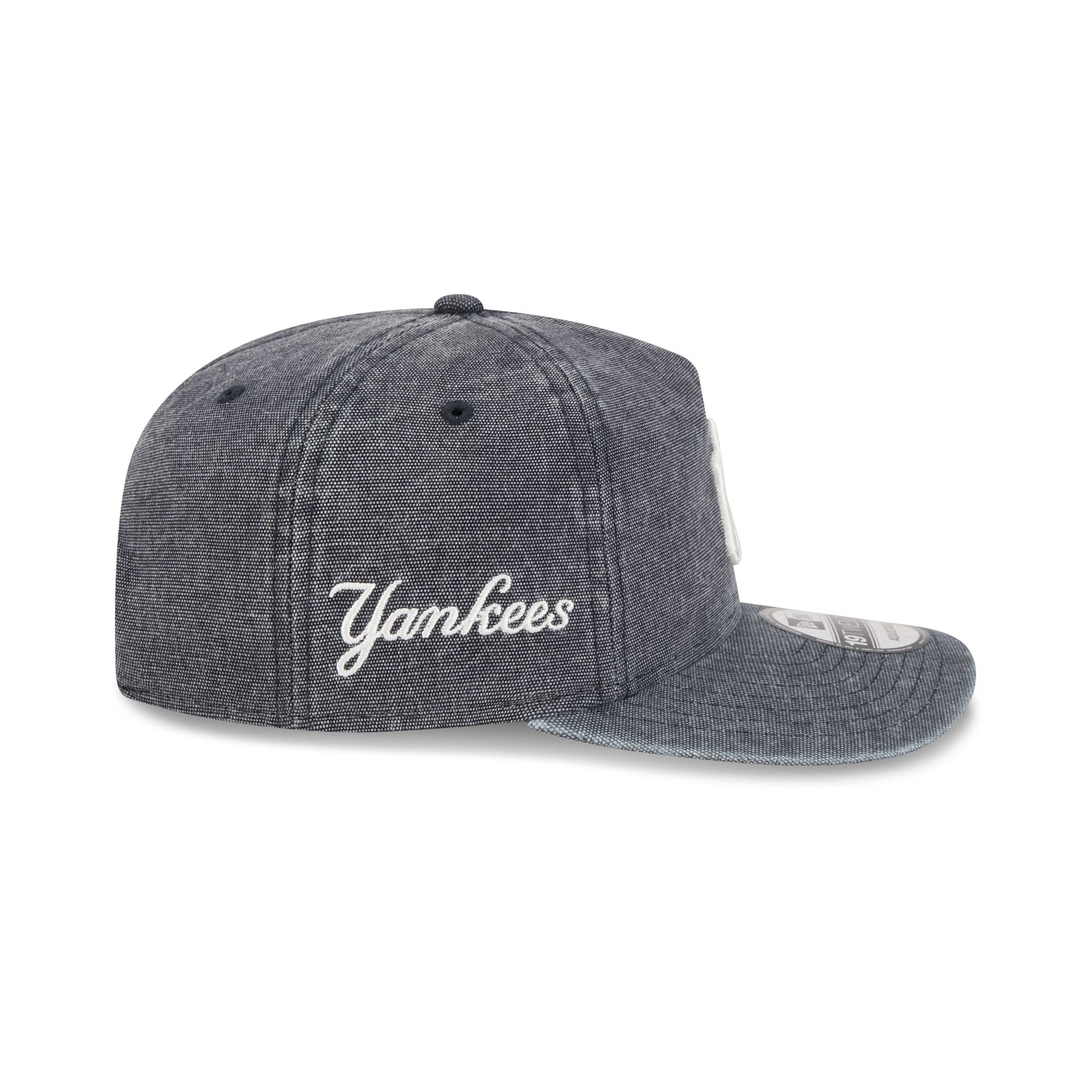 New York Yankees Classic 19TWENTY Adjustable Hat - Image 4
