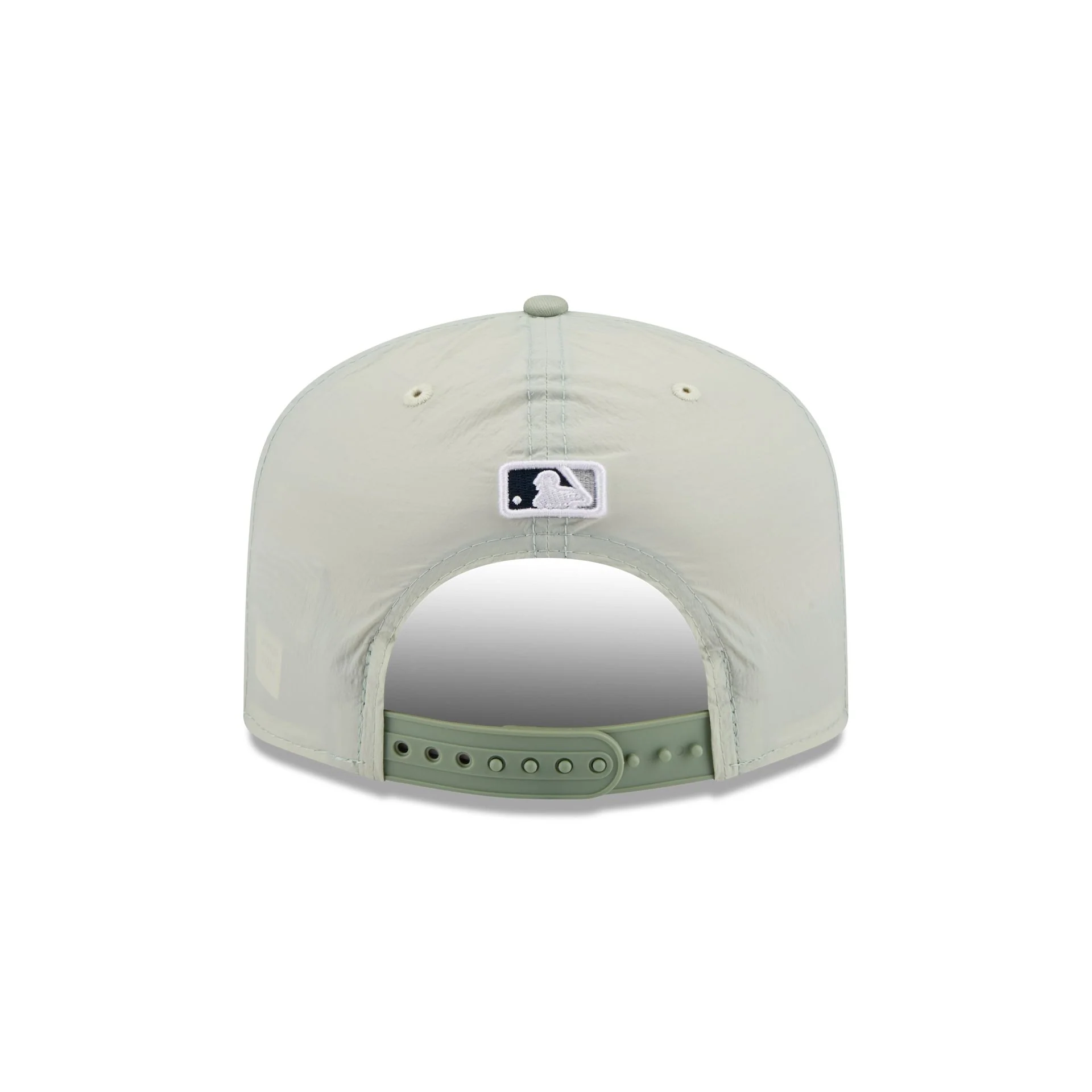 New York Yankees Crinkle 19TWENTY Adjustable Hat - Image 6