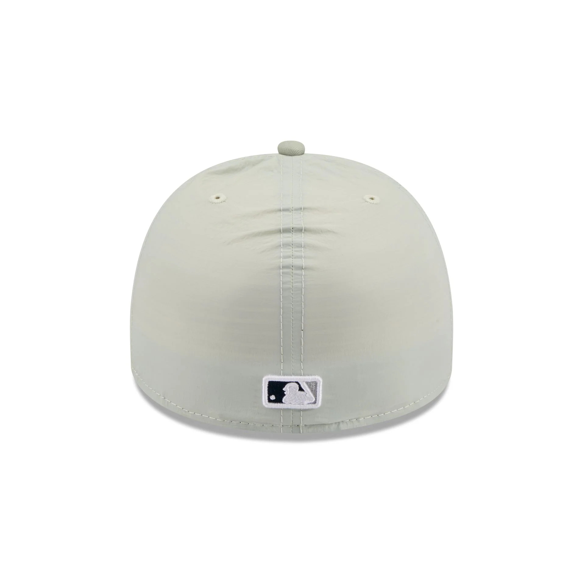 New York Yankees Crinkle 59FIFTY A-Frame Fitted Hat - Image 6