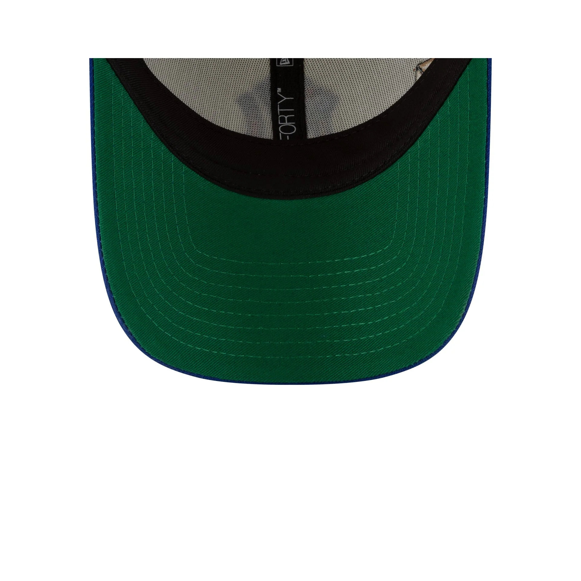 New York Yankees El Salvador City Elements 9FORTY Snapback Hat - Image 7