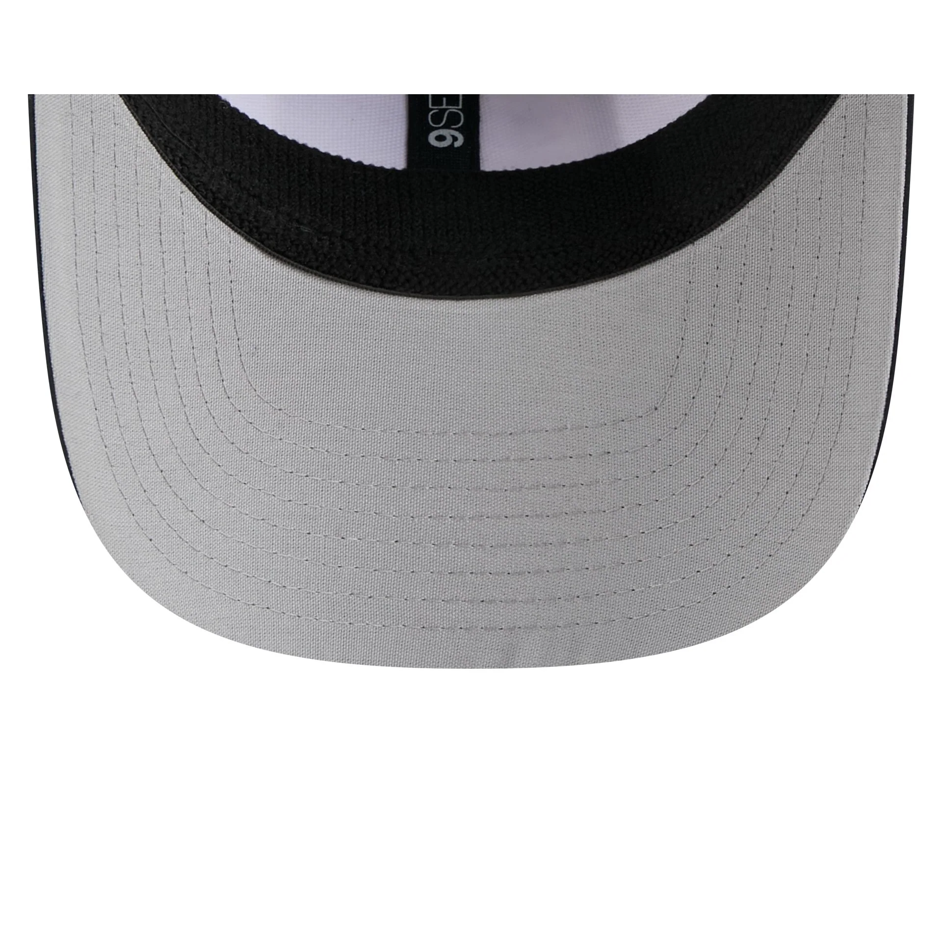 New York Yankees Est. Patch 9SEVENTY Stretch-Snap Hat - Image 7
