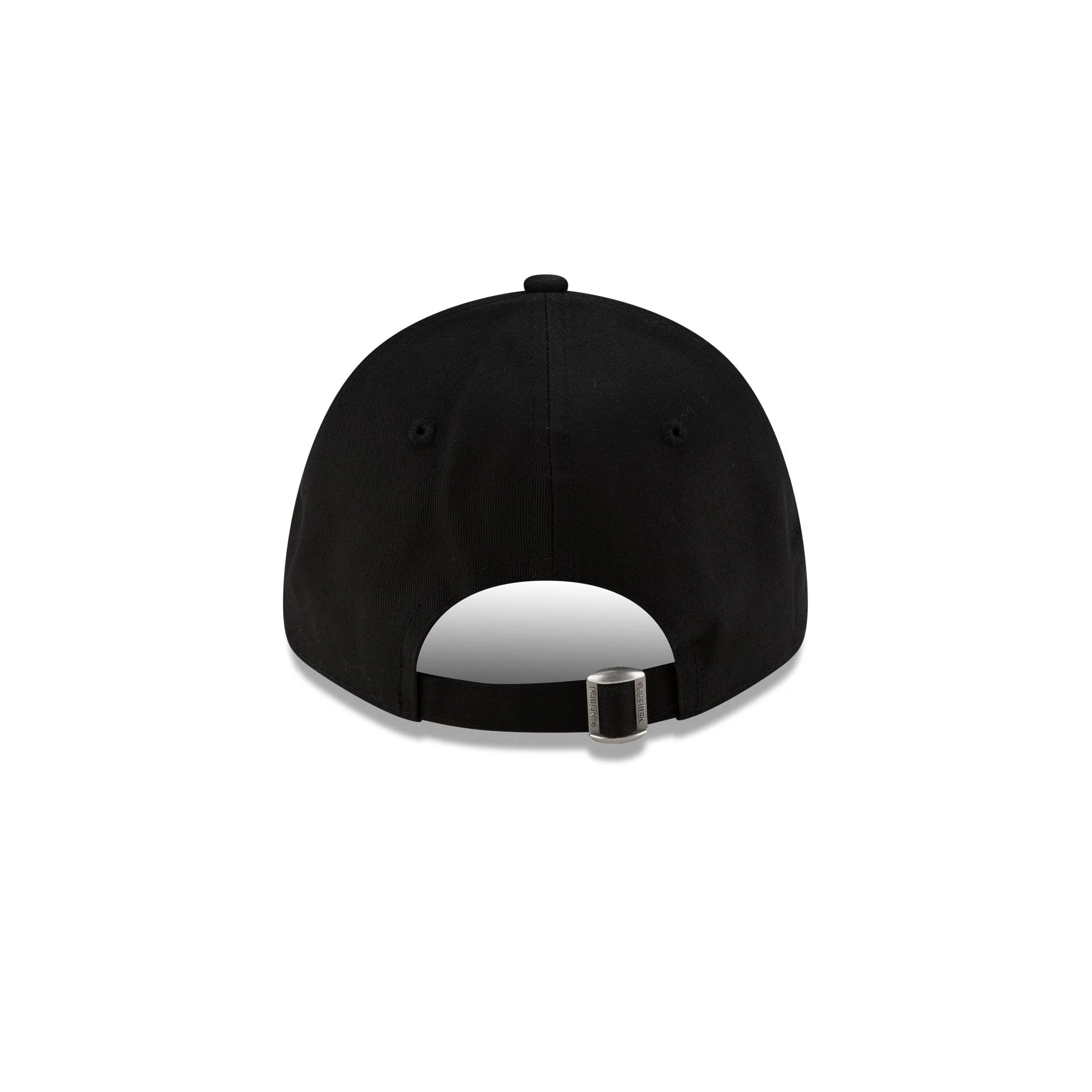 New York Yankees Faux Pony 9FORTY Adjustable Hat - Image 6