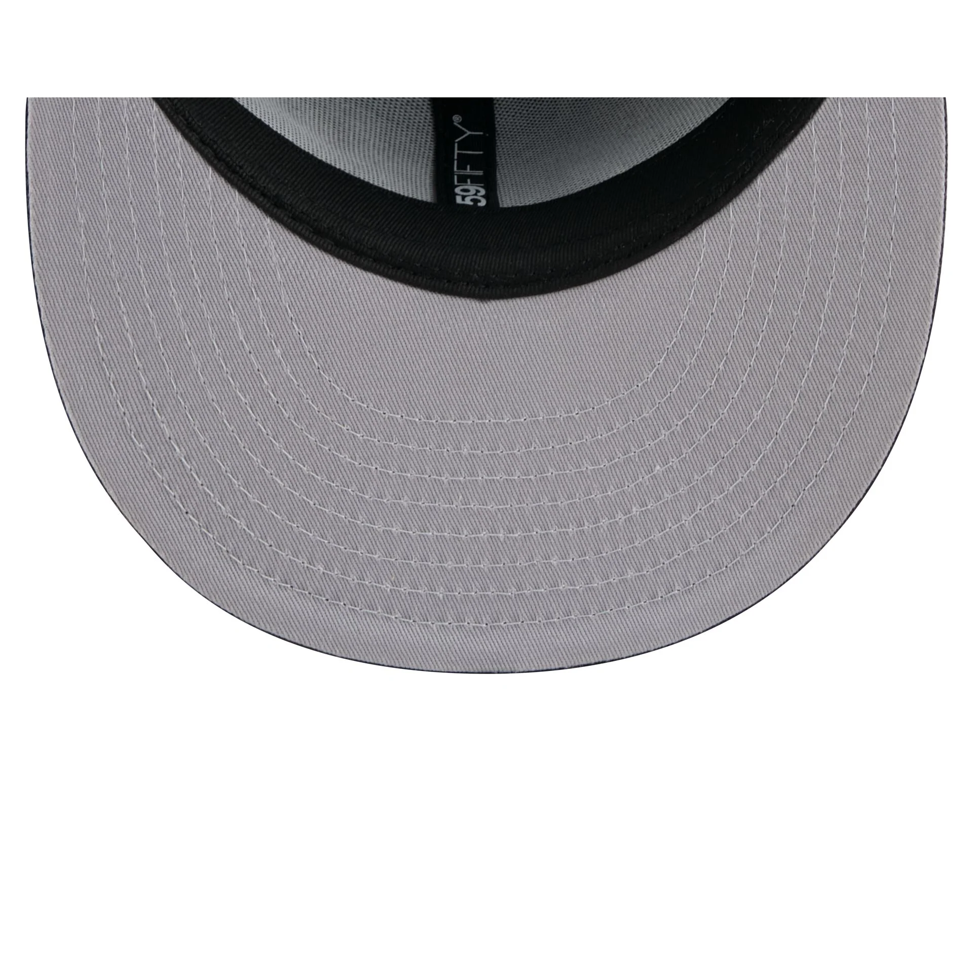 New York Yankees Generation Mascots 59FIFTY Fitted Hat - Image 7