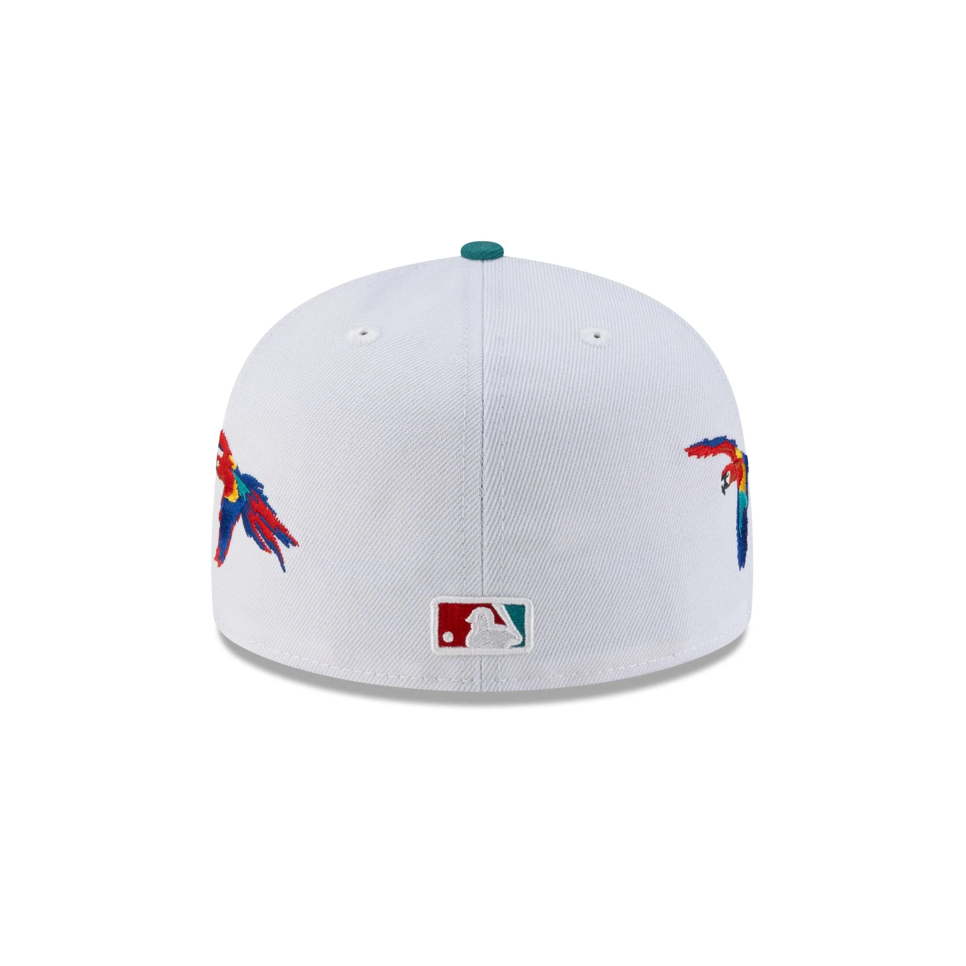 New York Yankees Honduras City Elements 59FIFTY Fitted Hat - Image 6