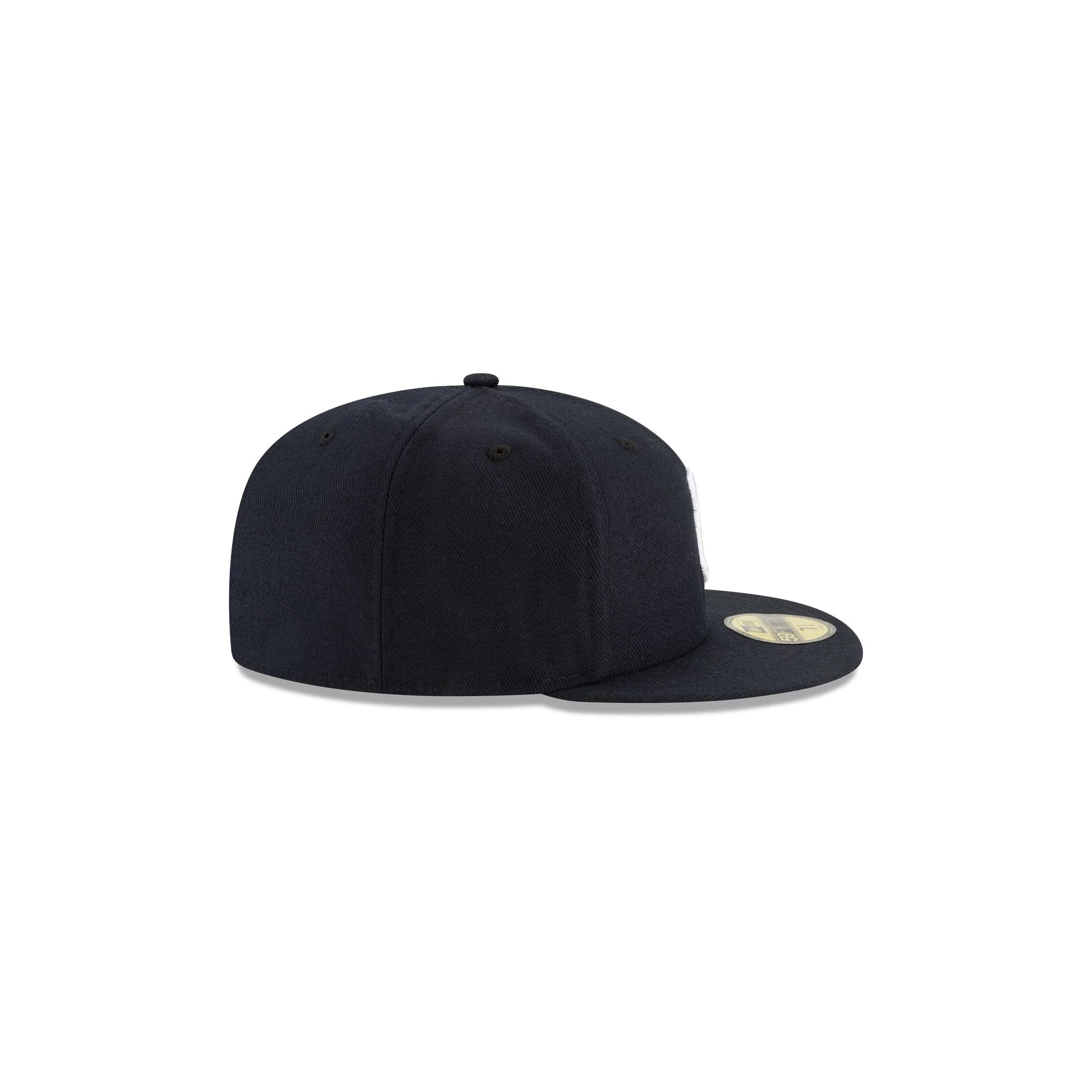 New York Yankees Kids Authentic Collection 59FIFTY Fitted Hat - Image 5