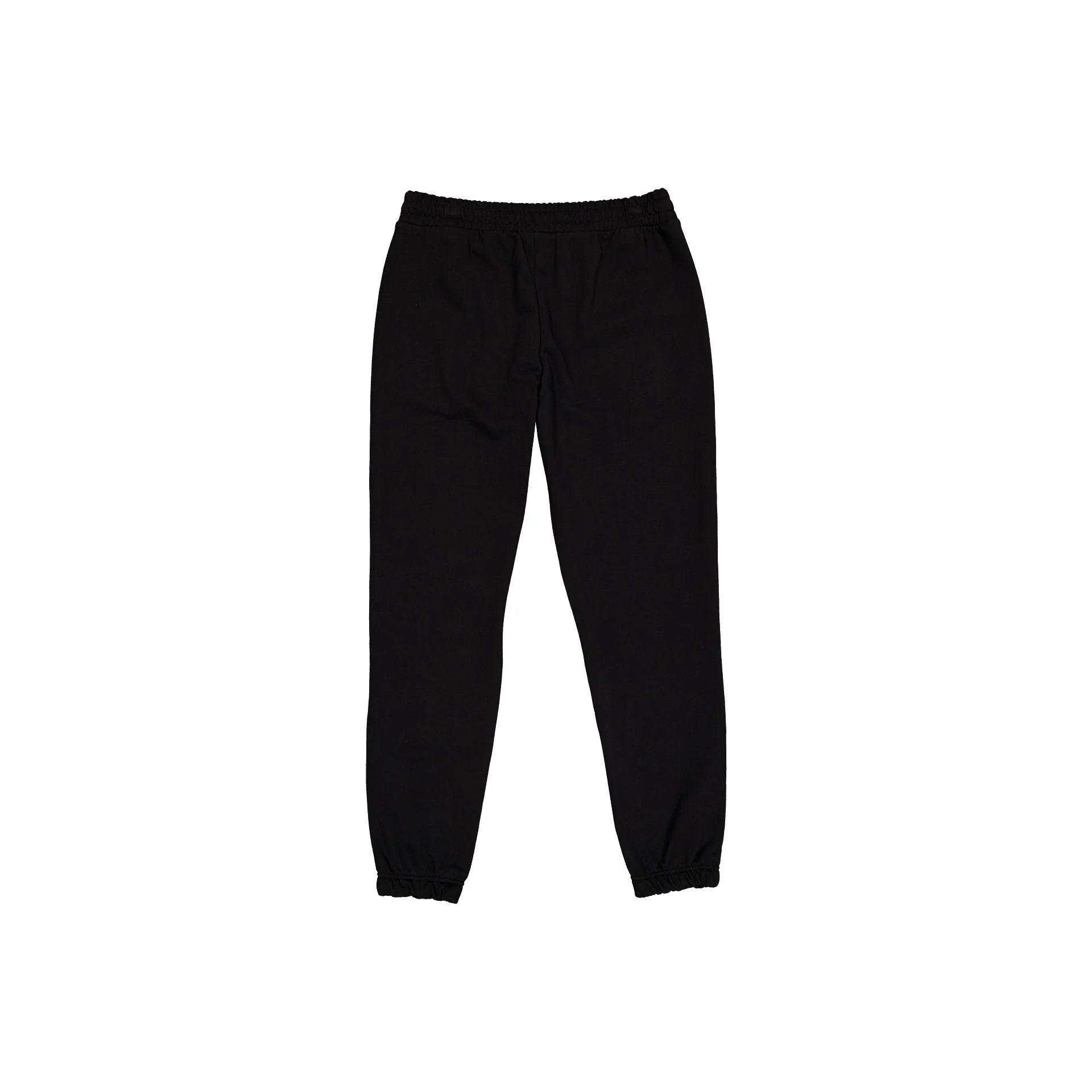 New York Yankees League Essential Black Women's Jogger - Image 2
