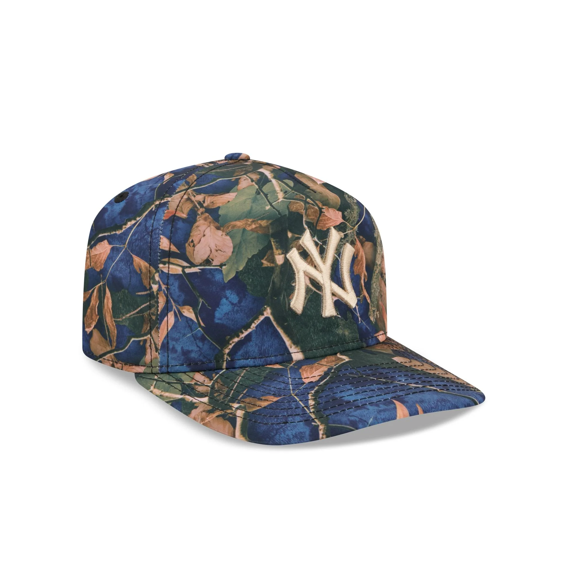 New York Yankees Leaves 19TWENTY Adjustable Hat - Image 3