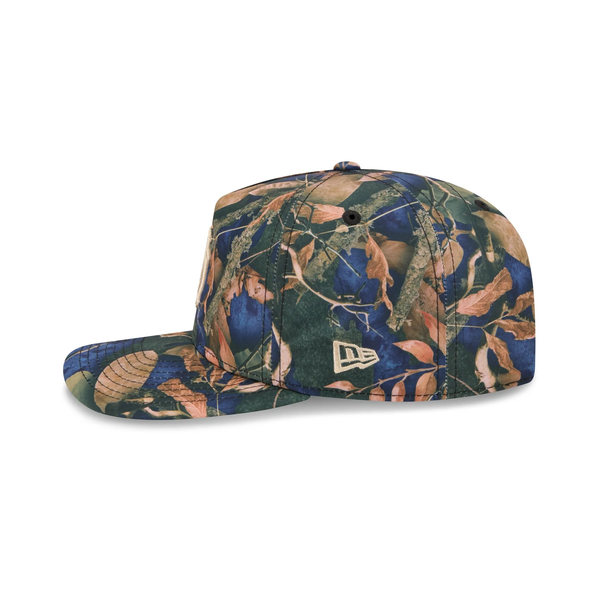 New York Yankees Leaves 19TWENTY Adjustable Hat - Image 4