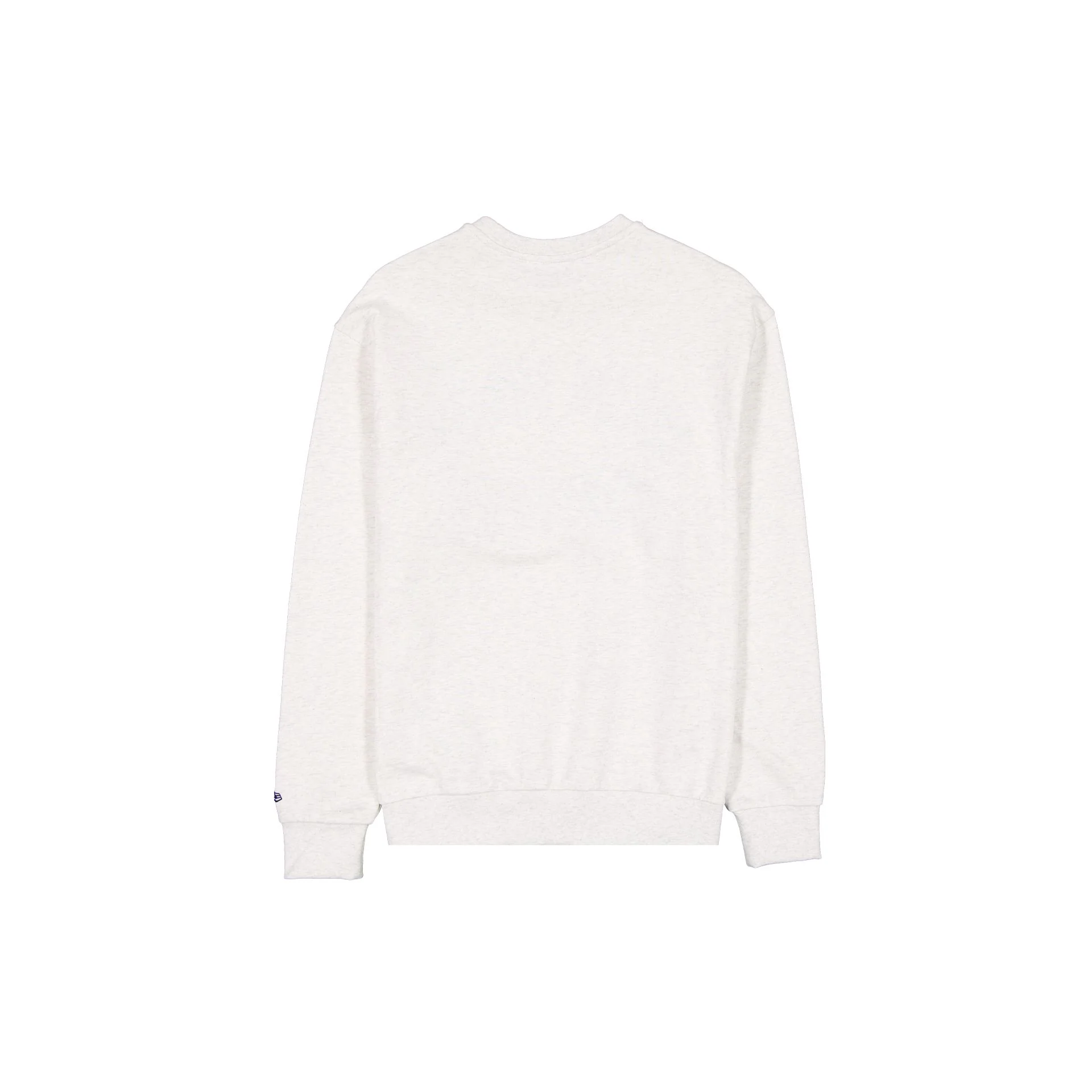 New York Yankees Light Gray Crewneck - Image 2