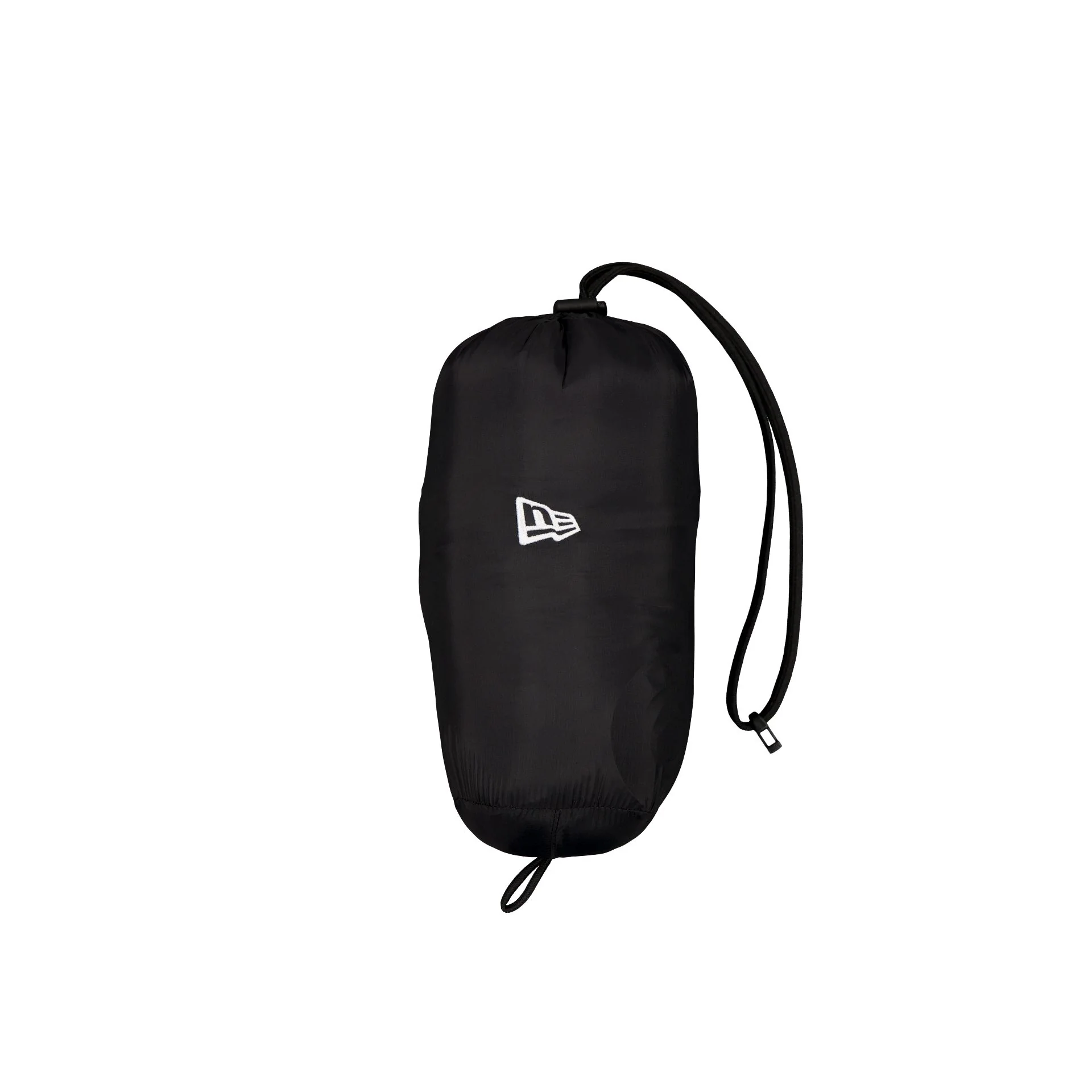 New York Yankees Logo Essentials Packable Vest - Image 4