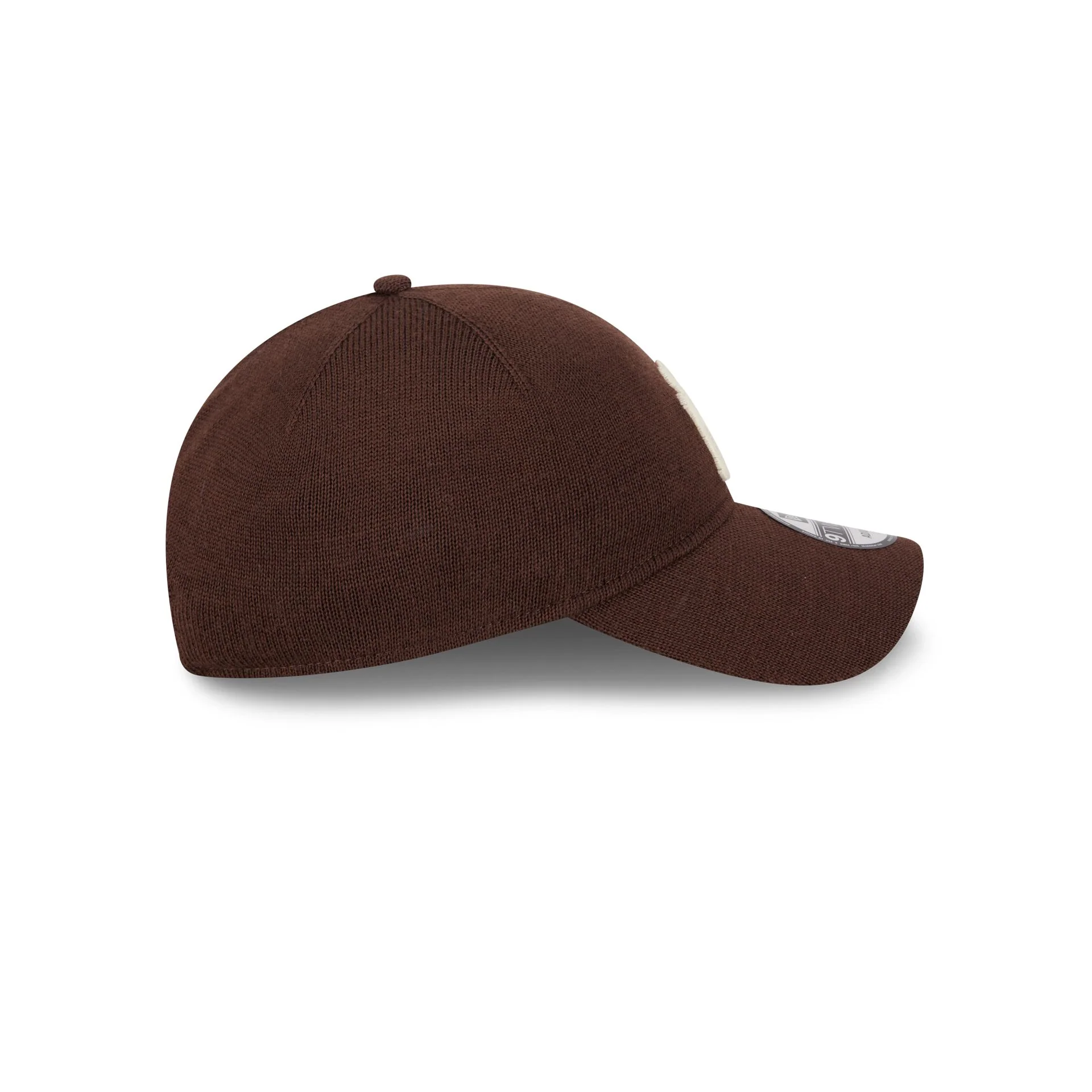 New York Yankees Merino Wool Tiramisu 9TWENTY Adjustable Hat - Image 5