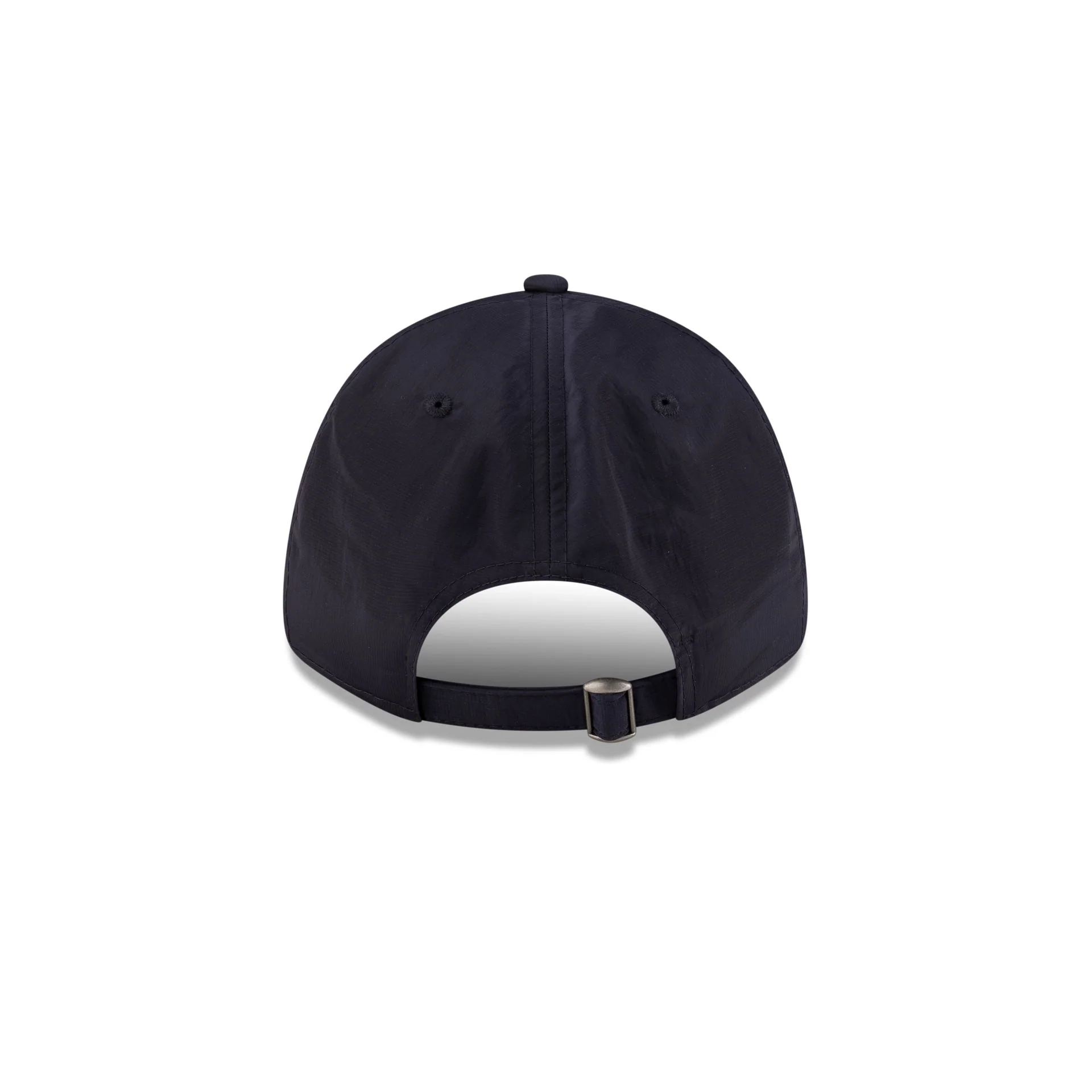 New York Yankees Navy Nylon 9FORTY Adjustable Hat - Image 6