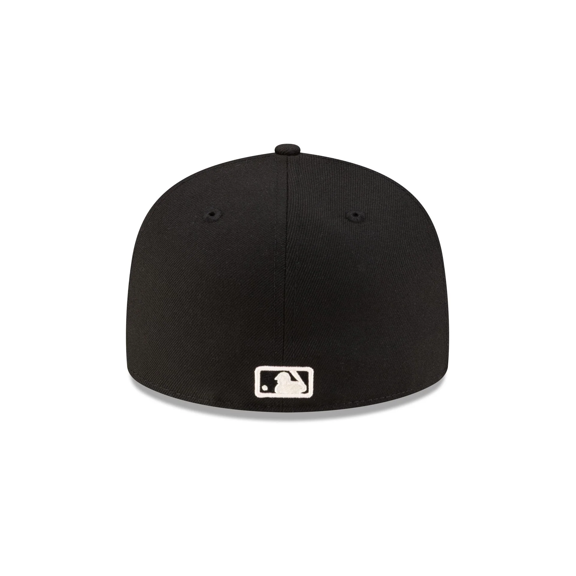 New York Yankees Pearl Logo 59FIFTY Fitted Hat - Image 6