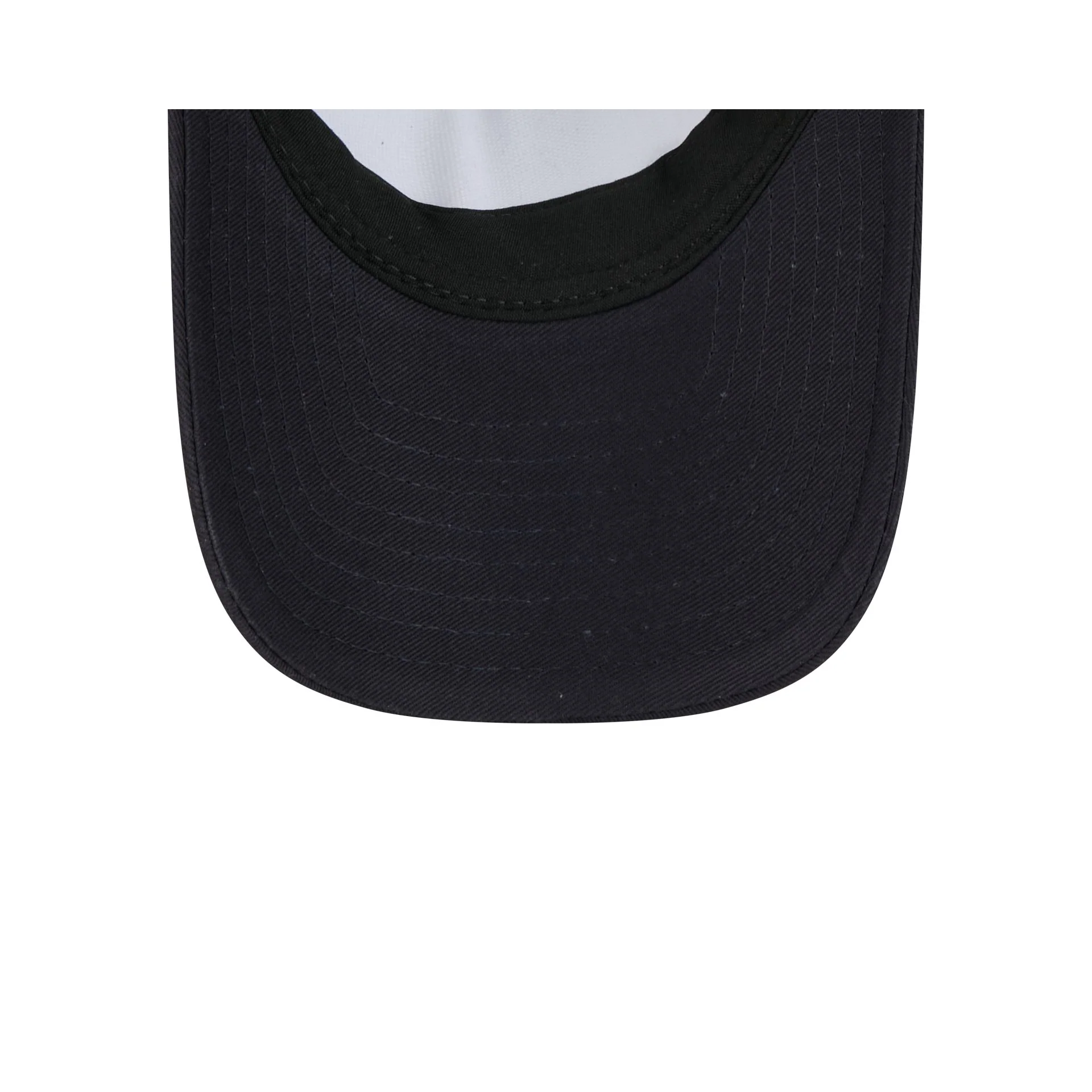 New York Yankees Play Kids 9FORTY M-Crown A-Frame Trucker Hat - Image 7