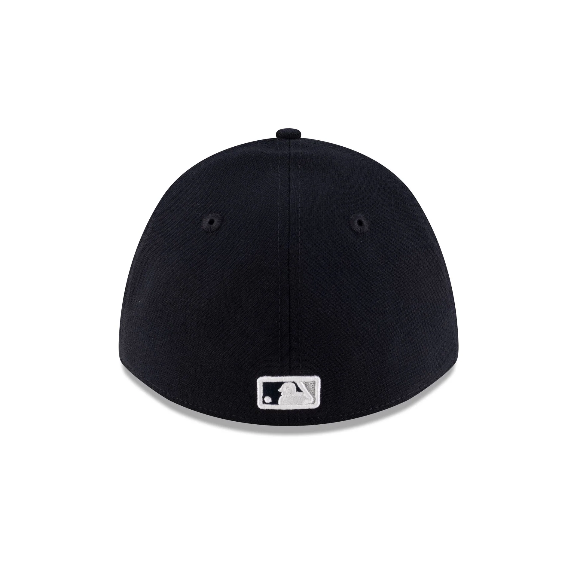 New York Yankees Player Replica 39THIRTY M-Crown Stretch Fit Hat - Image 6