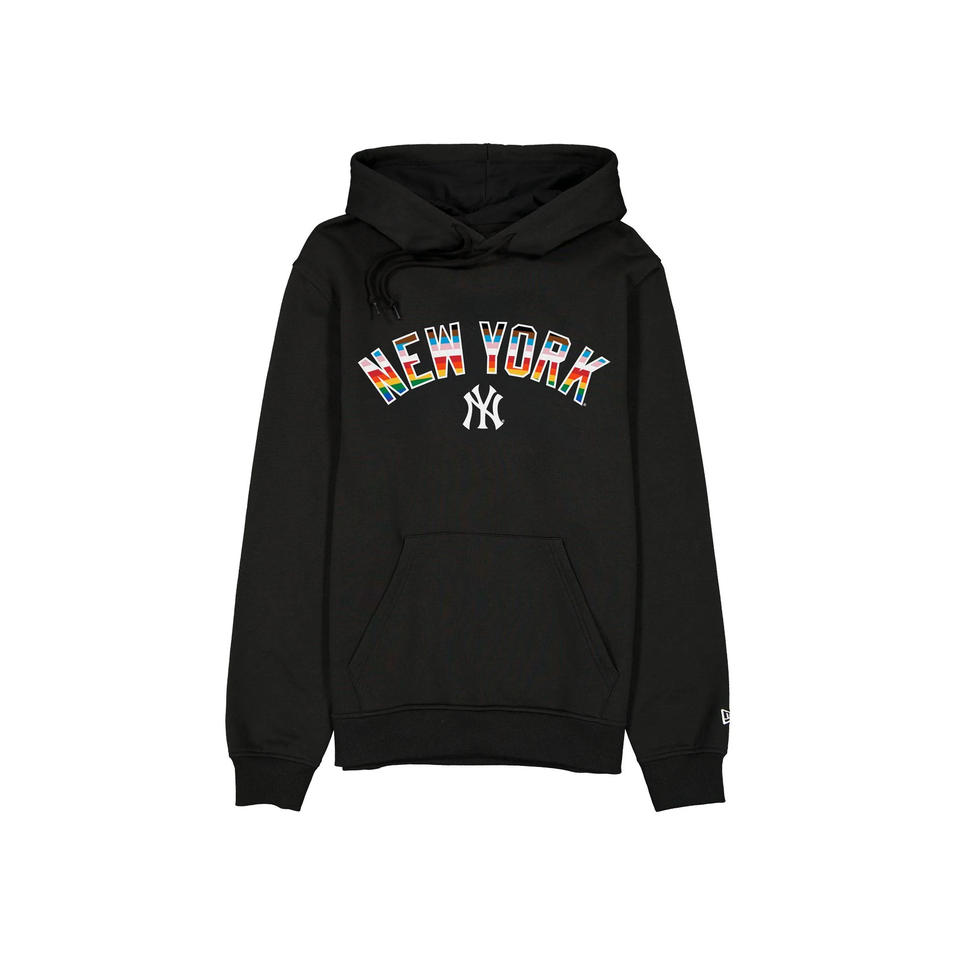 New York Yankees Pride Hoodie