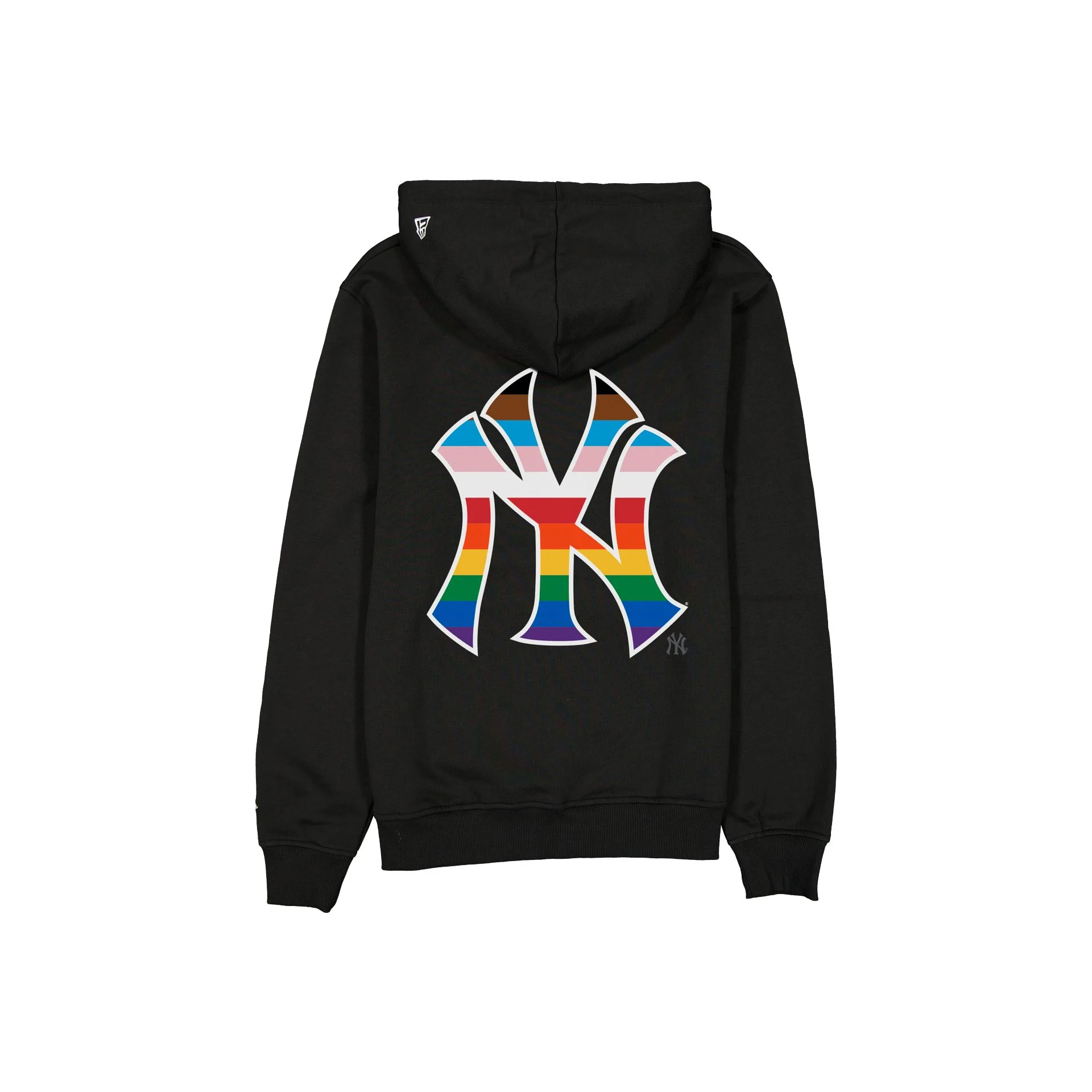 New York Yankees Pride Hoodie - Image 2