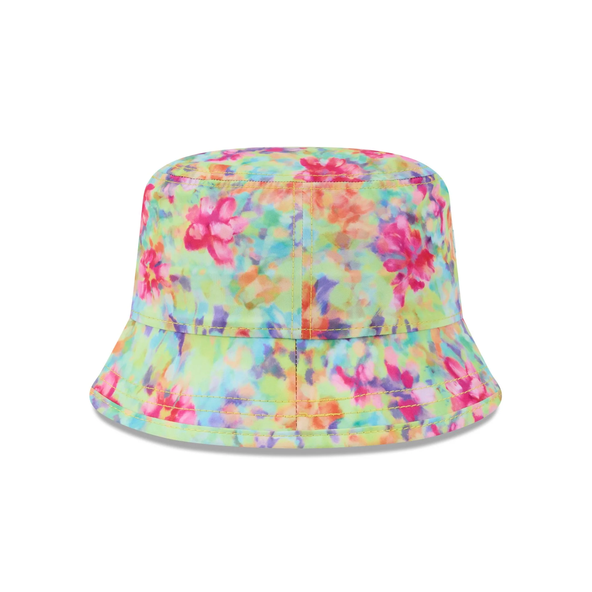 New York Yankees Print Bucket Hat - Image 6