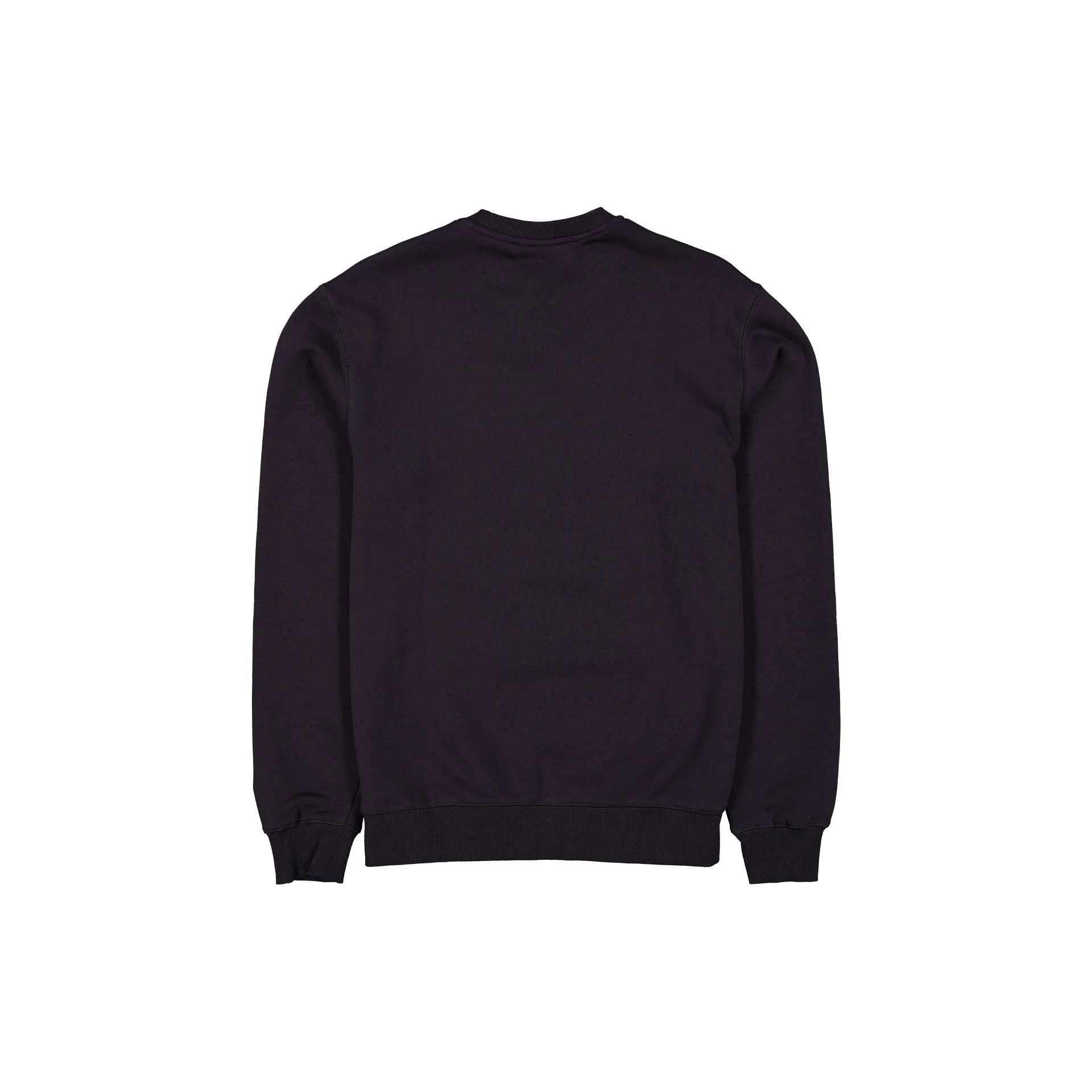 New York Yankees Quilted Crewneck - Image 2
