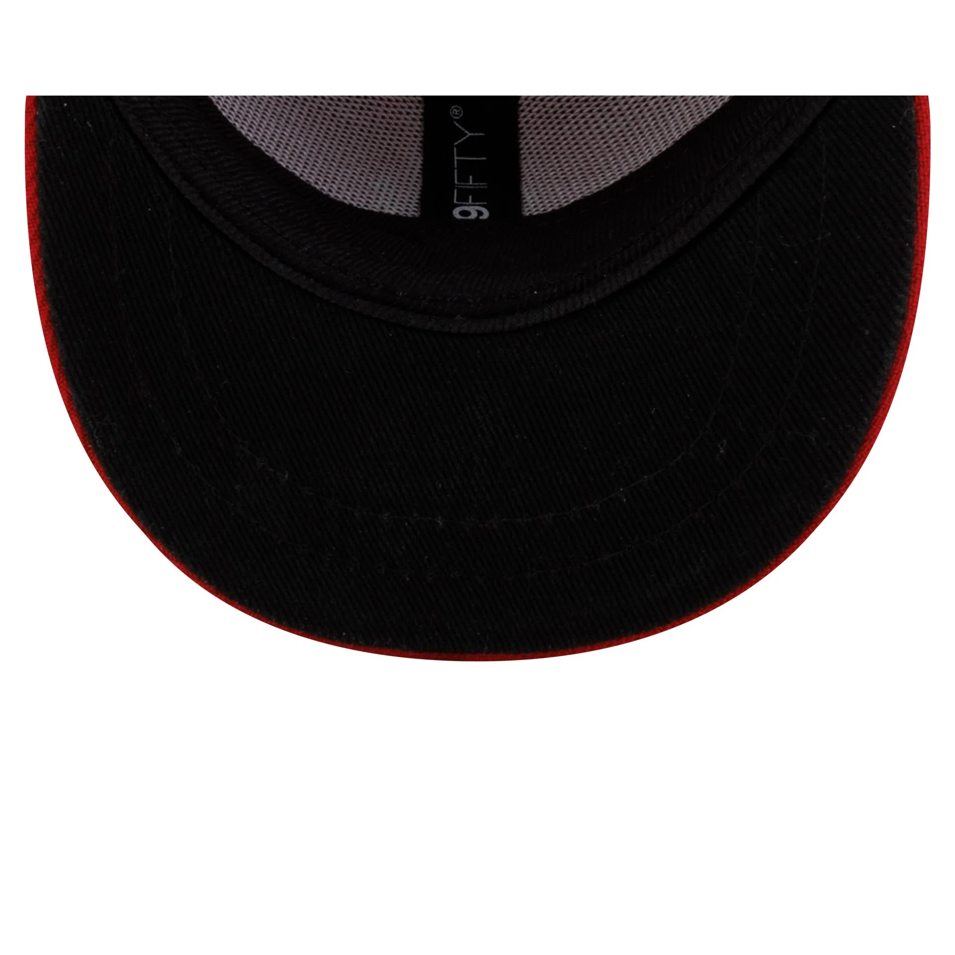 New York Yankees Red Mini 59FIFTY Fitted Hat - Image 7