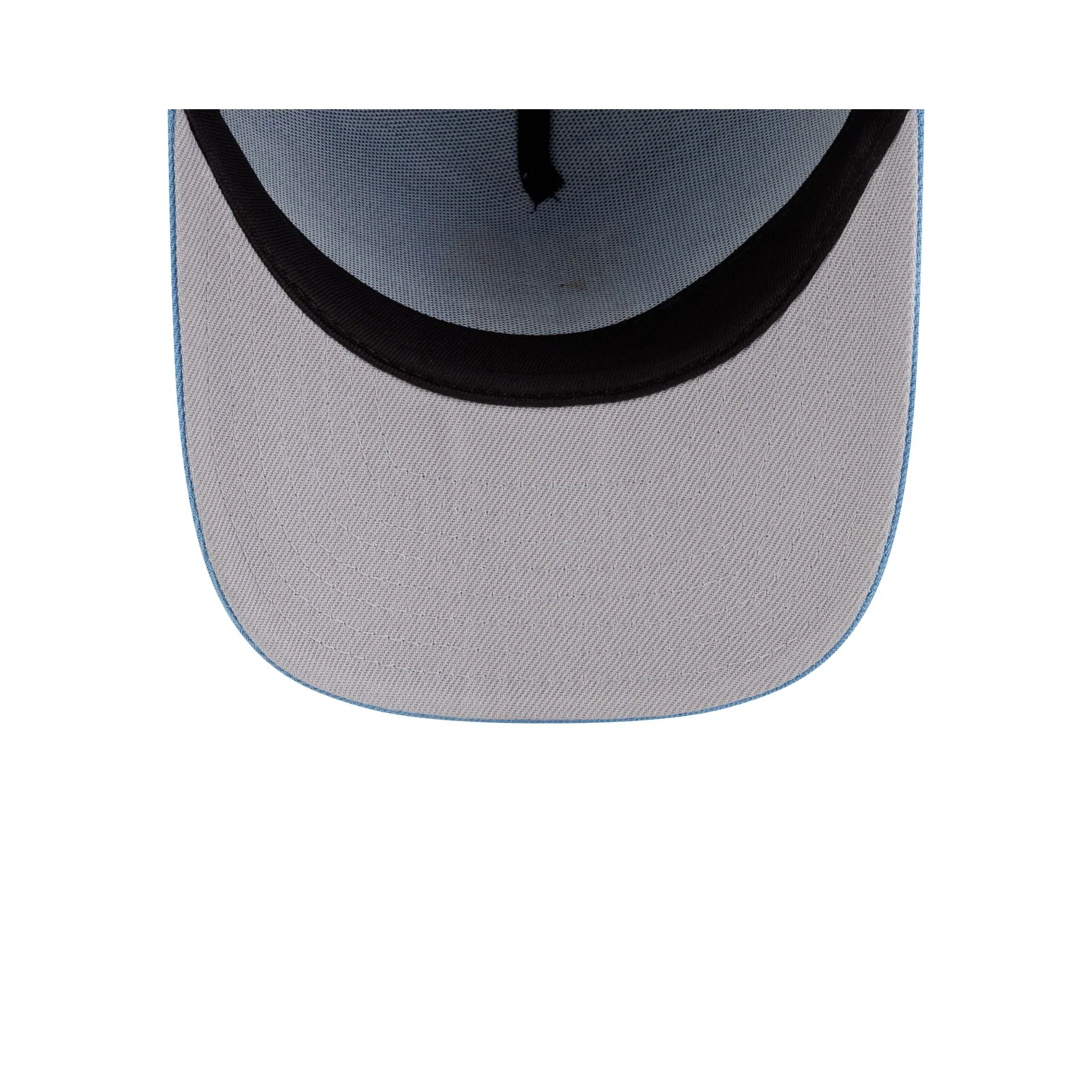 New York Yankees Red, White & Blue 9FIFTY A-Frame Snapback Hat - Image 7