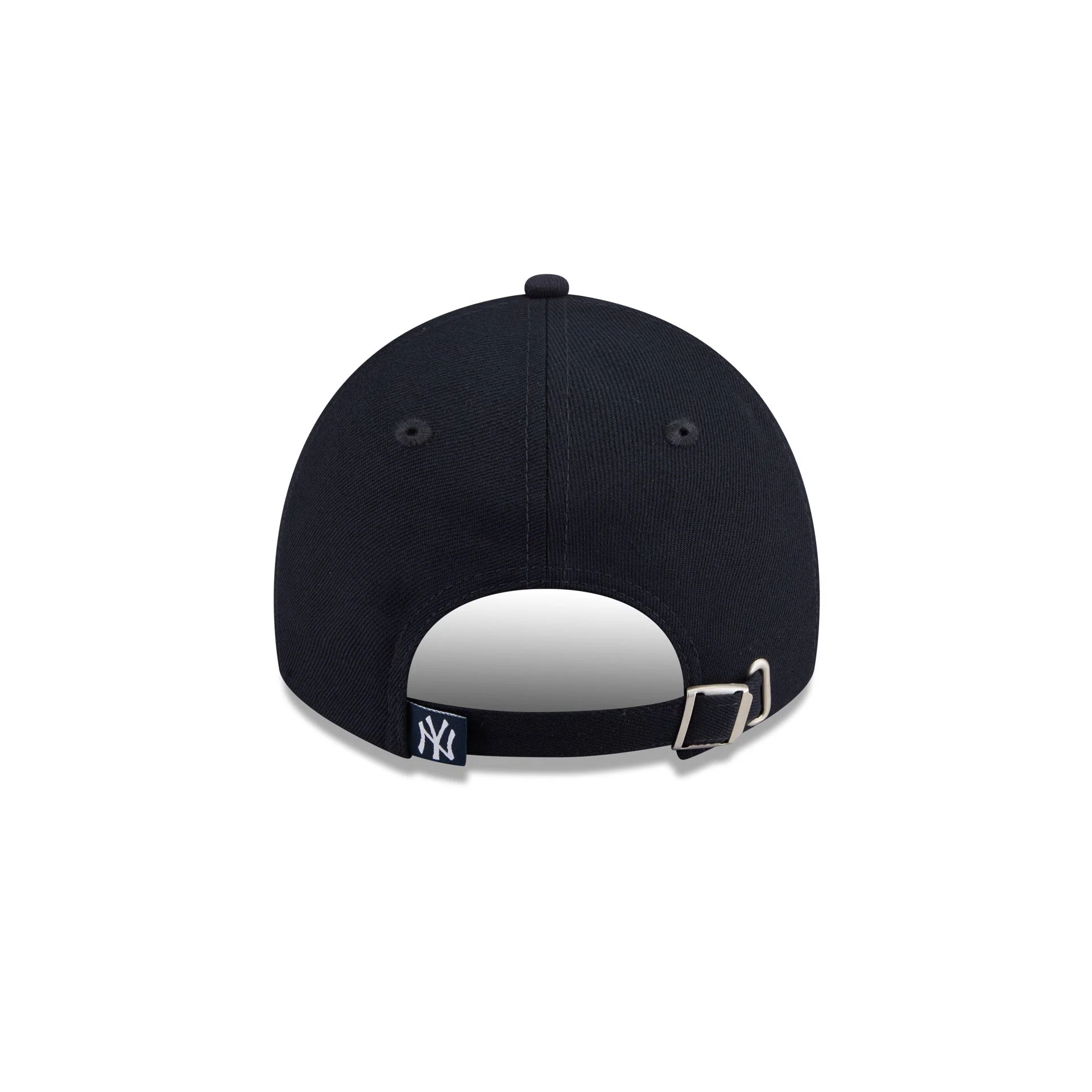 New York Yankees Rhinestone Script Casual Classic Adjustable Hat - Image 6