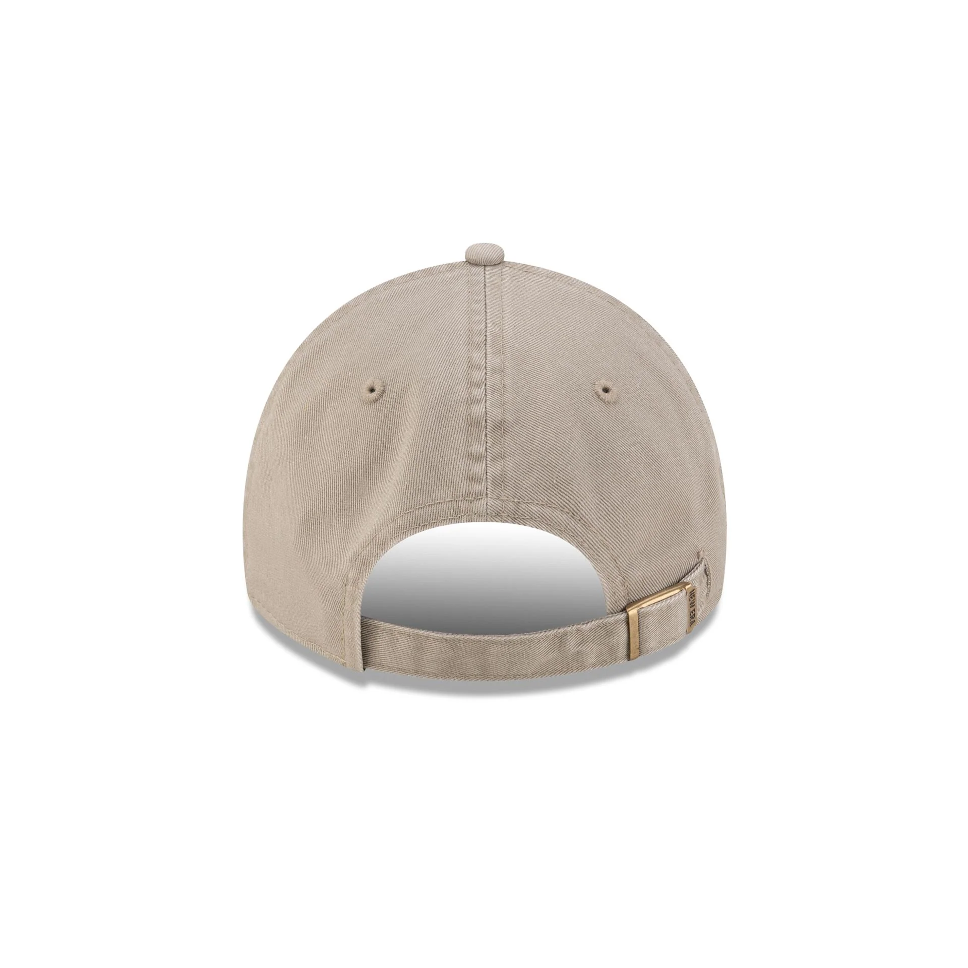 New York Yankees Script Pebble Casual Classic Adjustable Hat - Image 6